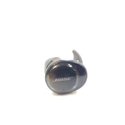 Bose SoundSport Free True Wireless Bluetooth Earbud - LEFT ONLY - Black READ