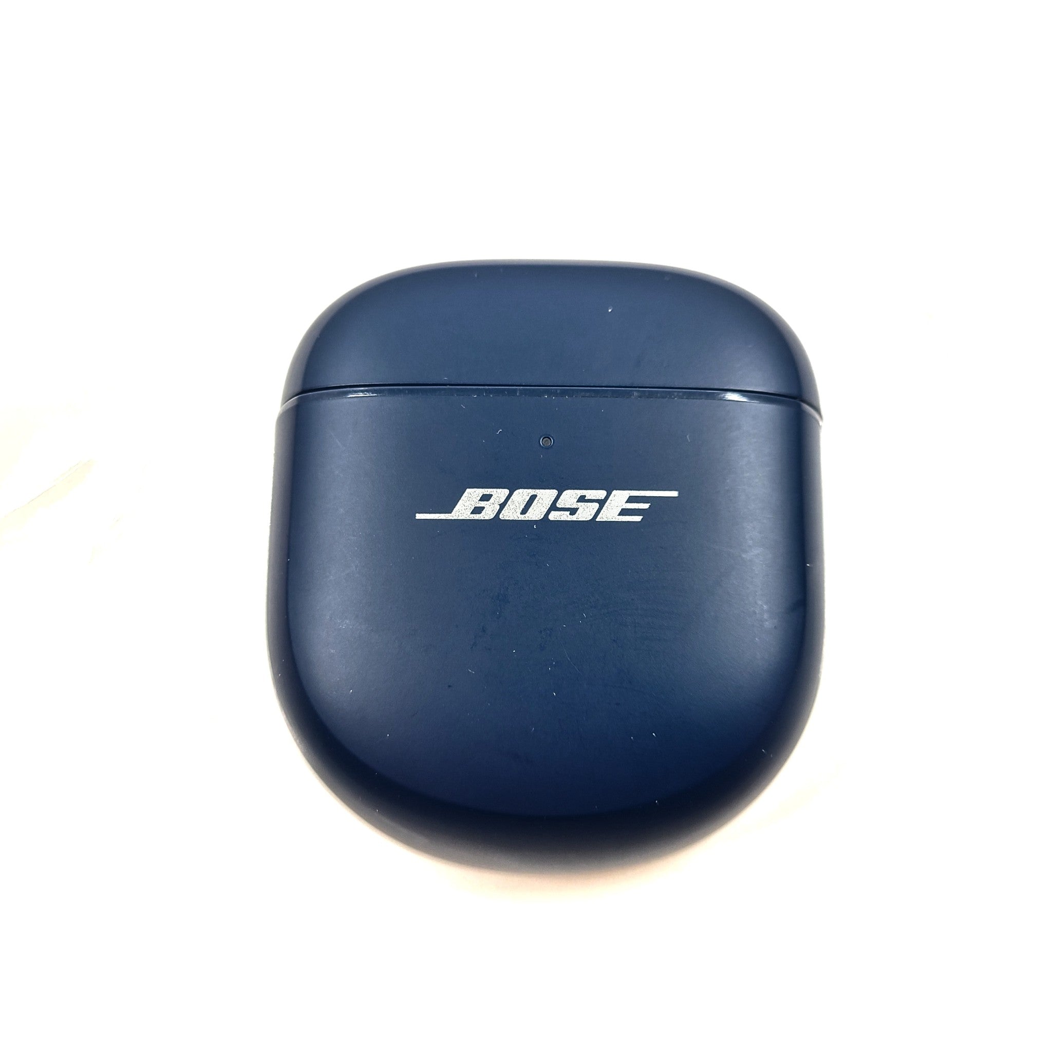 Bose QuietComfort Ultra Noise Cancelling Earbuds Earphones - Blue