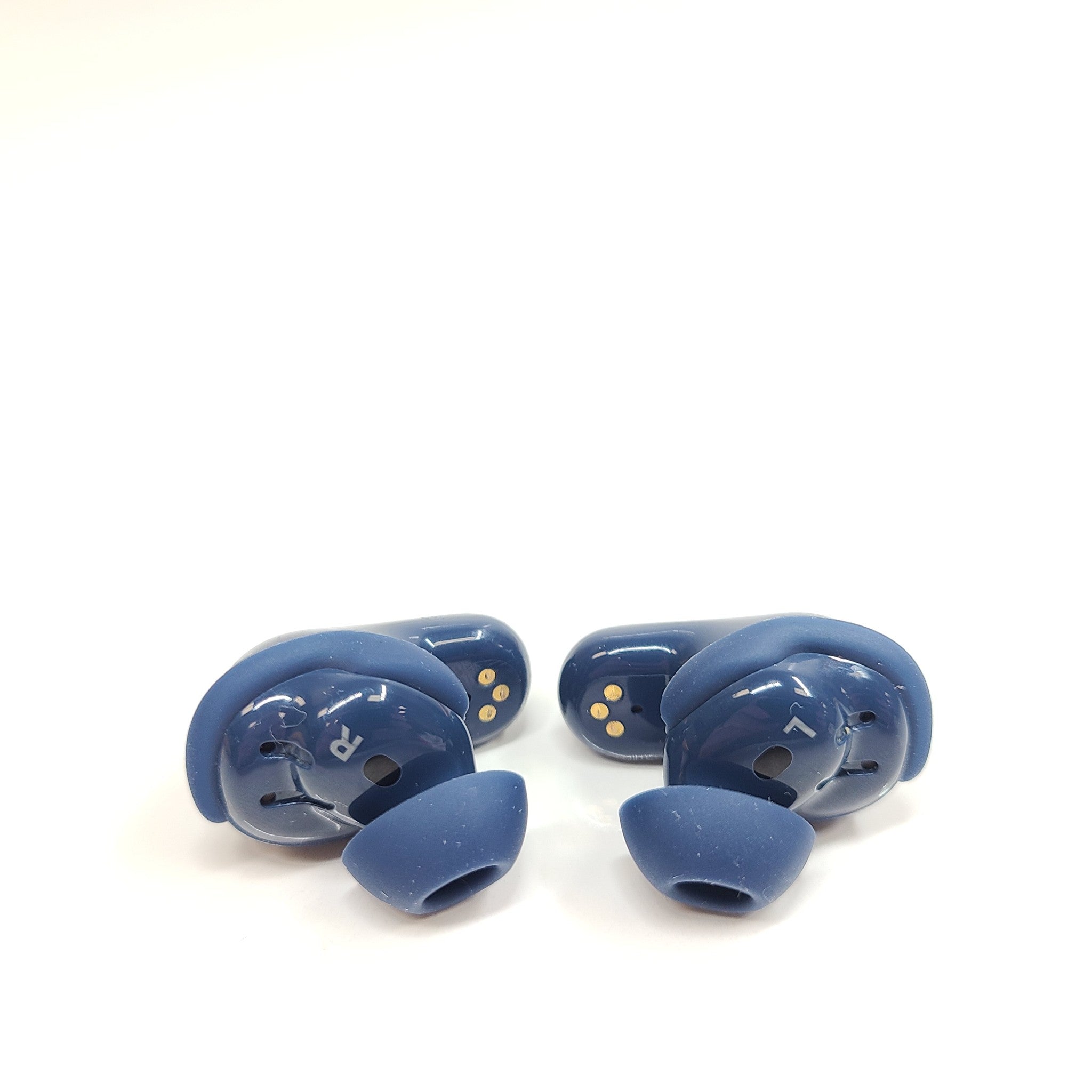 Bose QuietComfort Ultra Noise Cancelling Earbuds Earphones - Blue