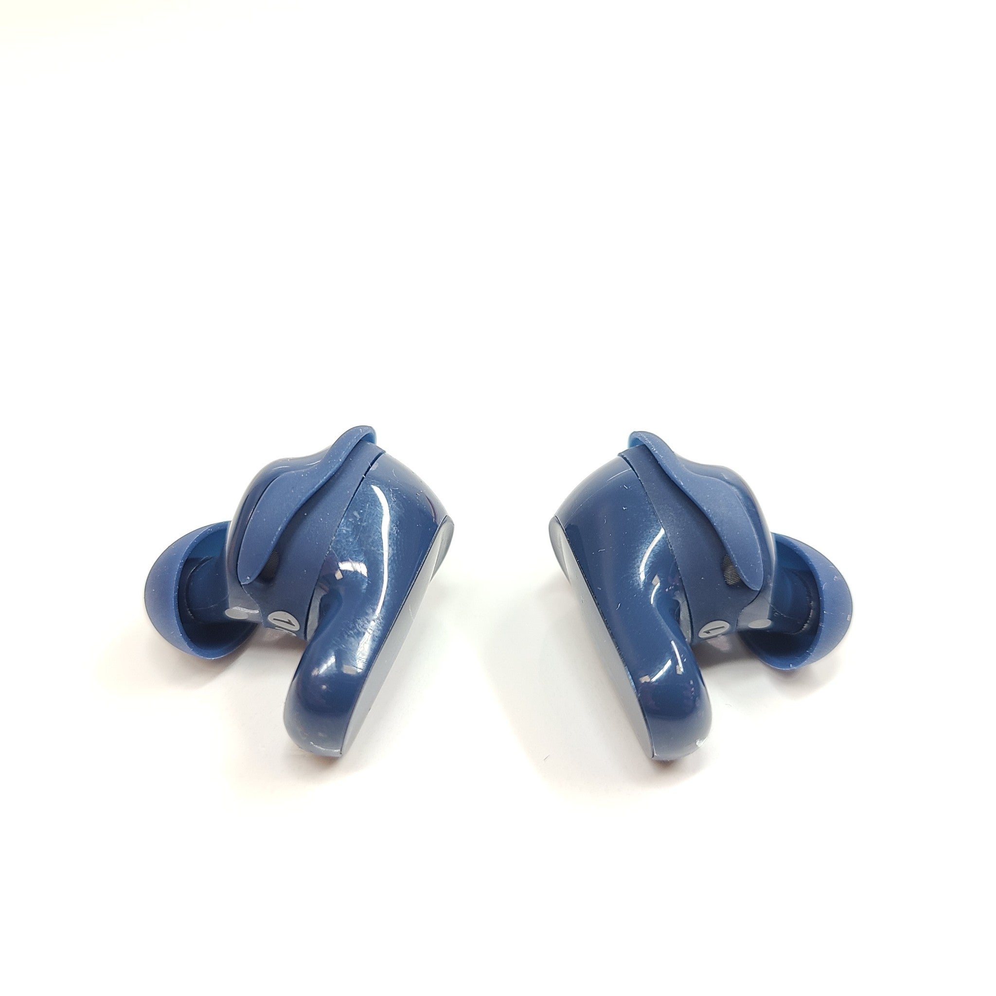 Bose QuietComfort Ultra Noise Cancelling Earbuds Earphones - Blue