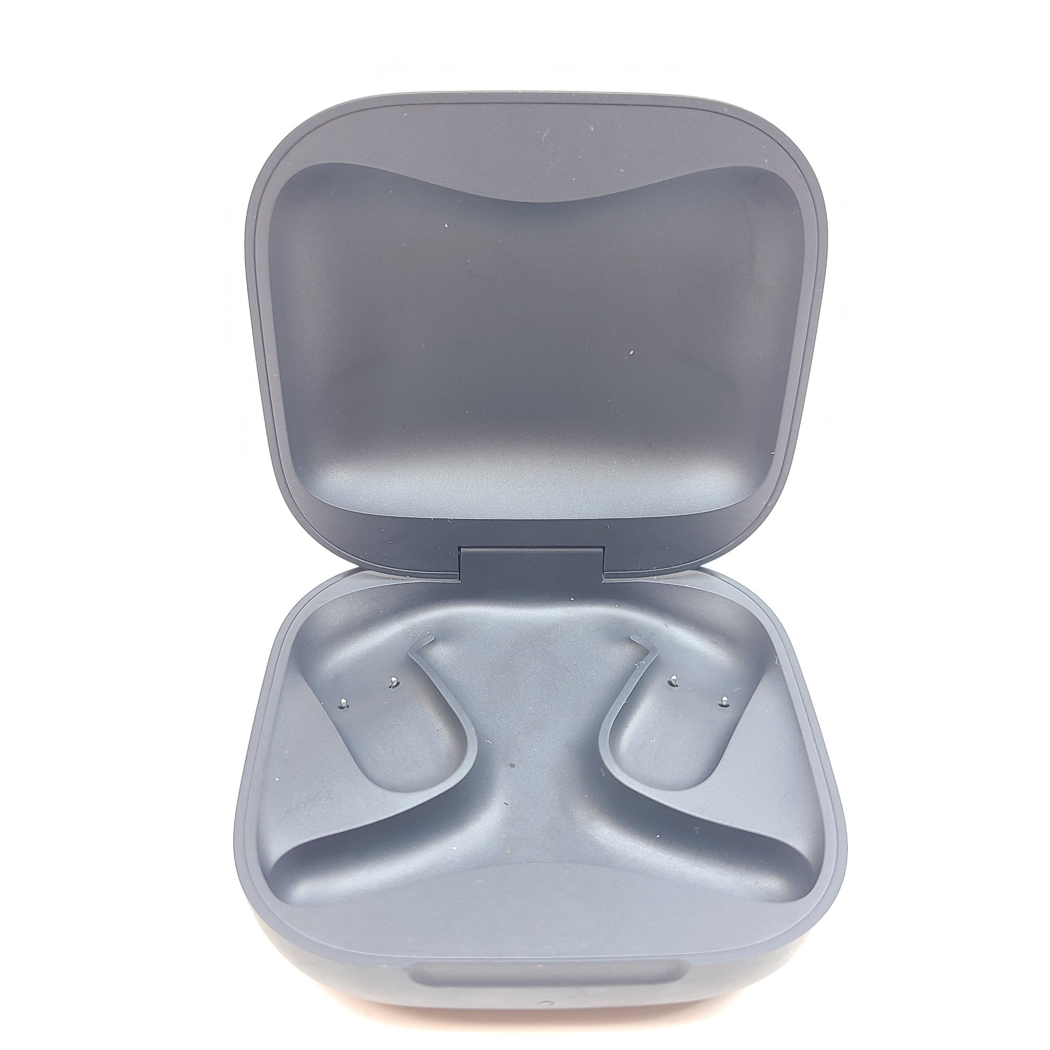 Shokz OpenFit 2 2nd Gen. T920 Charging Case ONLY - Black