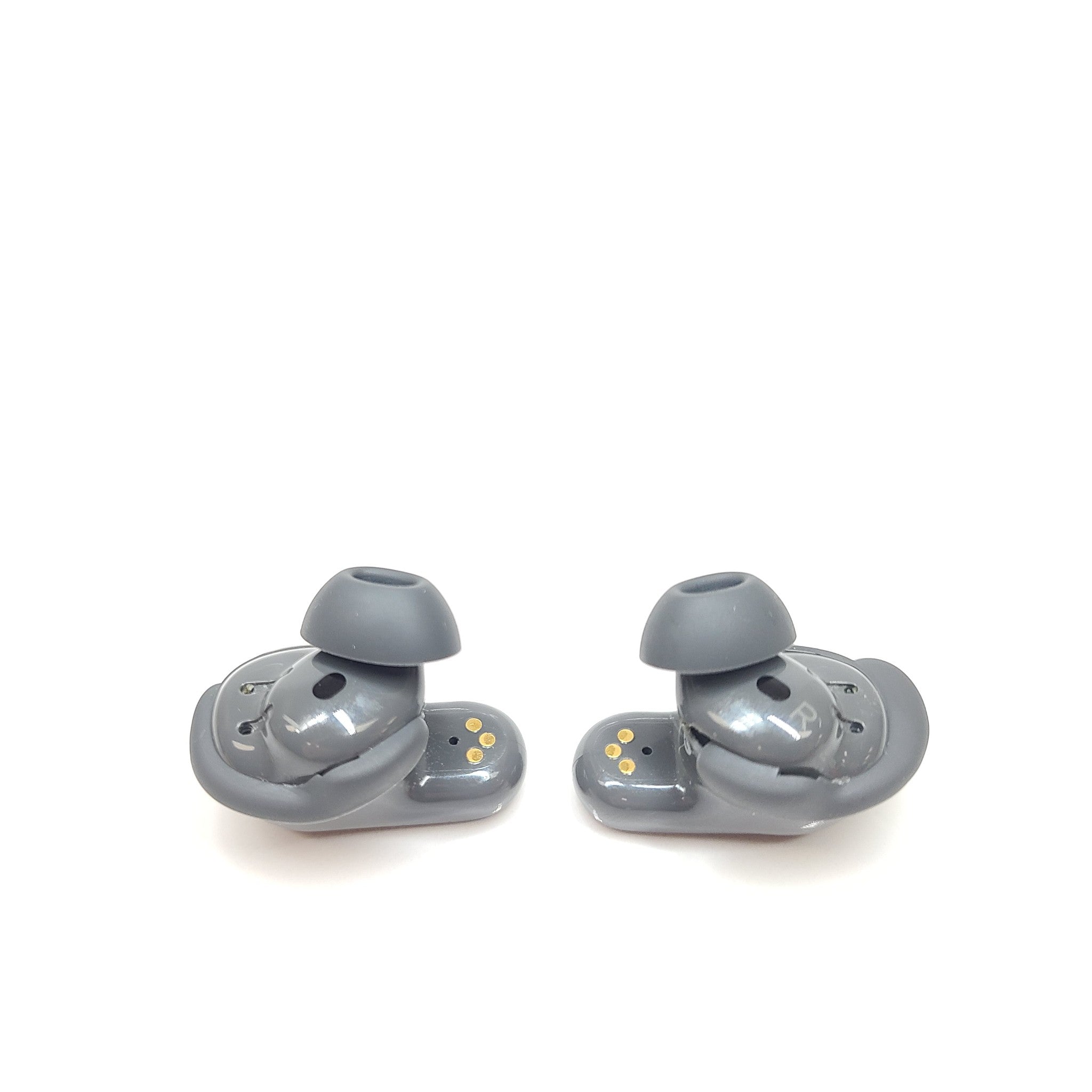 Bose QuietComfort ii Earbuds Noise Cancelling True Wireless - Gray V1