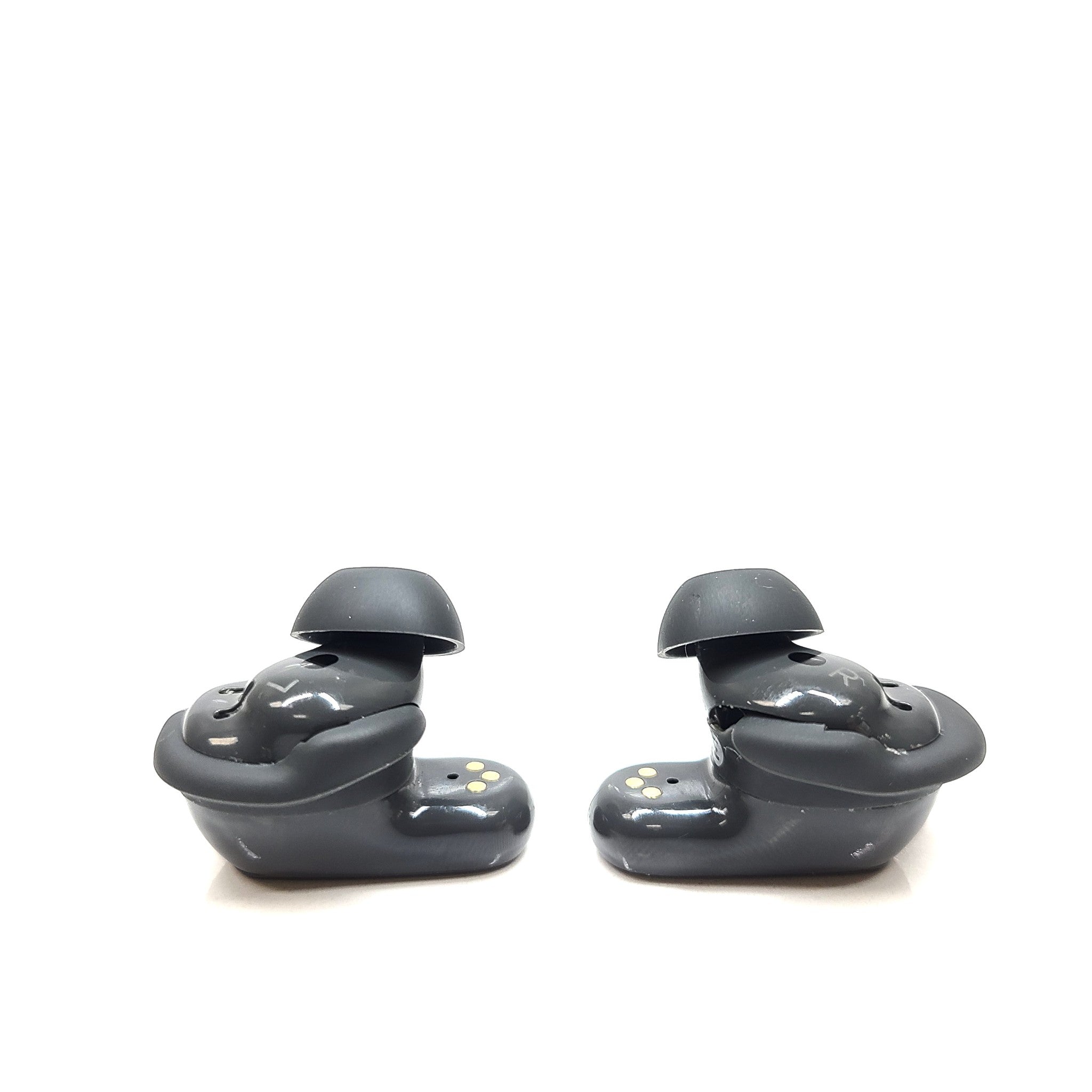 Bose QuietComfort ii Earbuds Noise Cancelling True Wireless - Gray V1