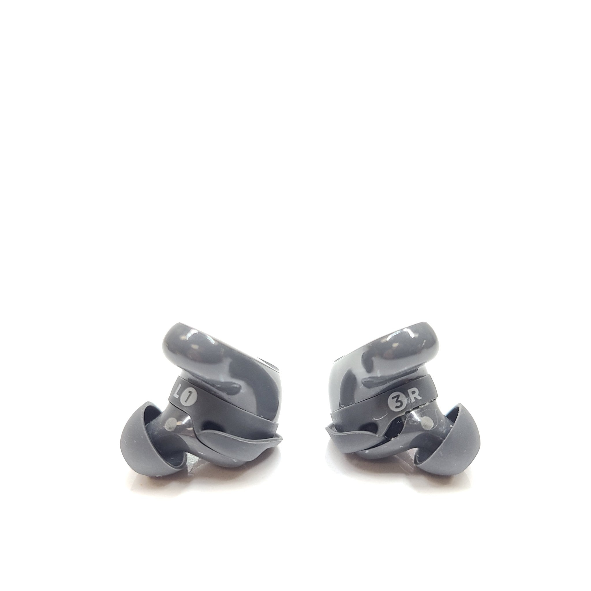Bose QuietComfort ii Earbuds Noise Cancelling True Wireless - Gray V1