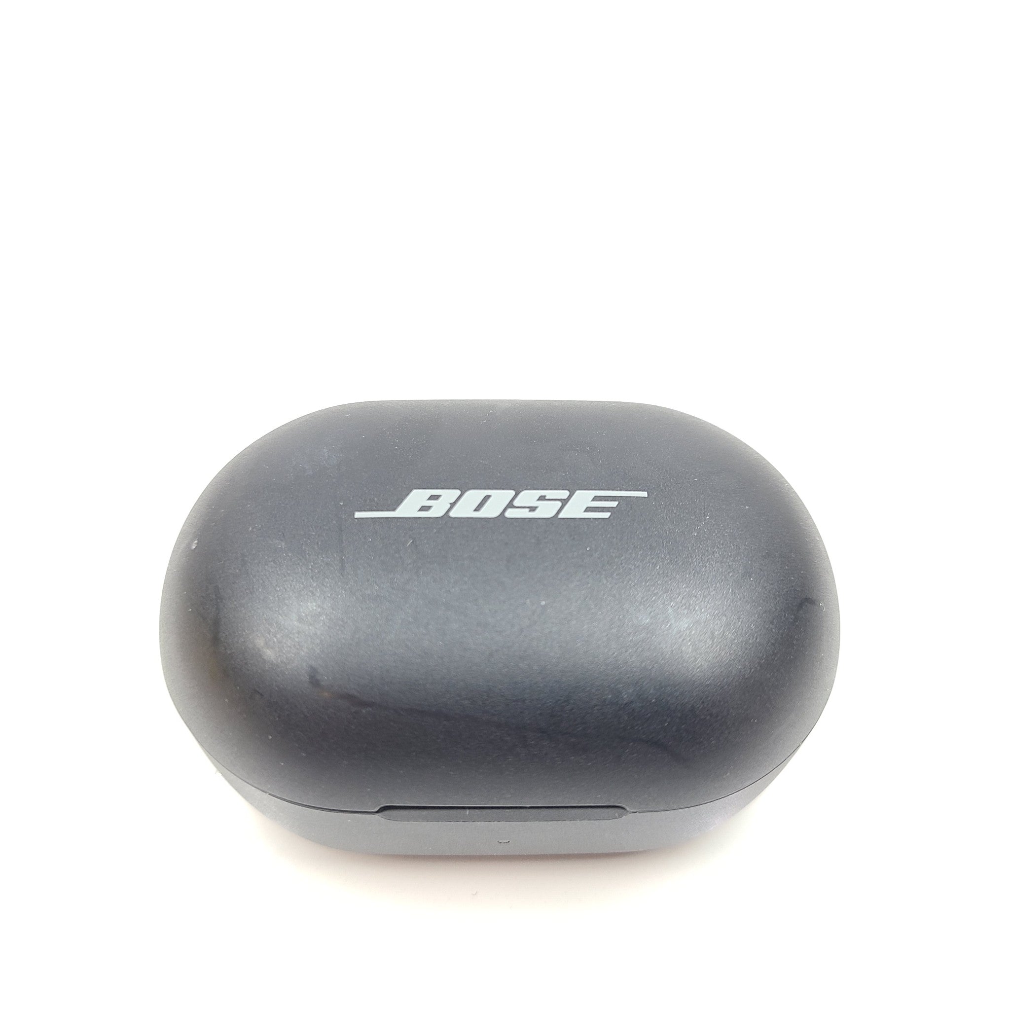 Bose QuietComfort Earbuds Noise Cancelling Headphones 442318 - Black