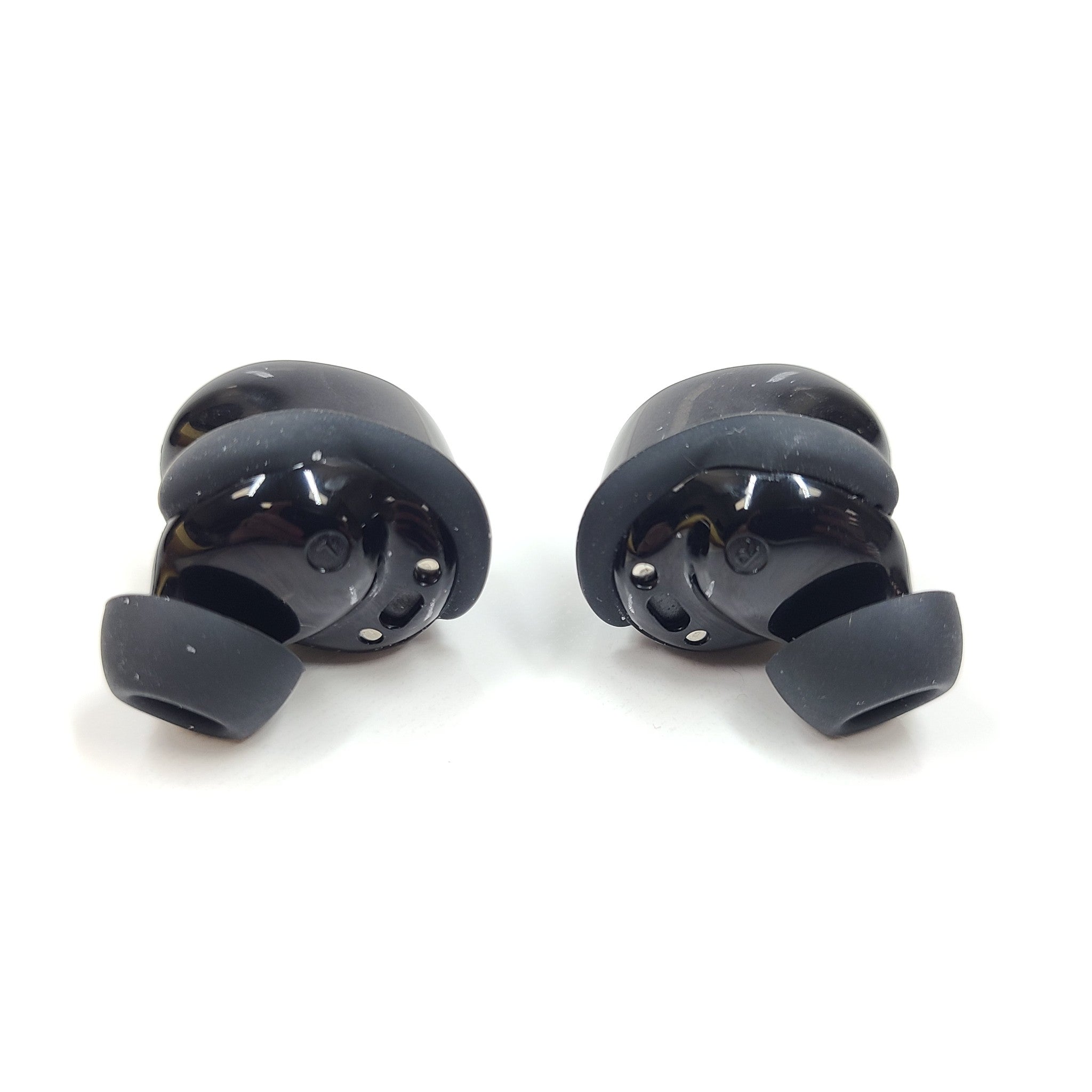 Bose QuietComfort Earbuds Noise Cancelling Headphones 442318 - Black