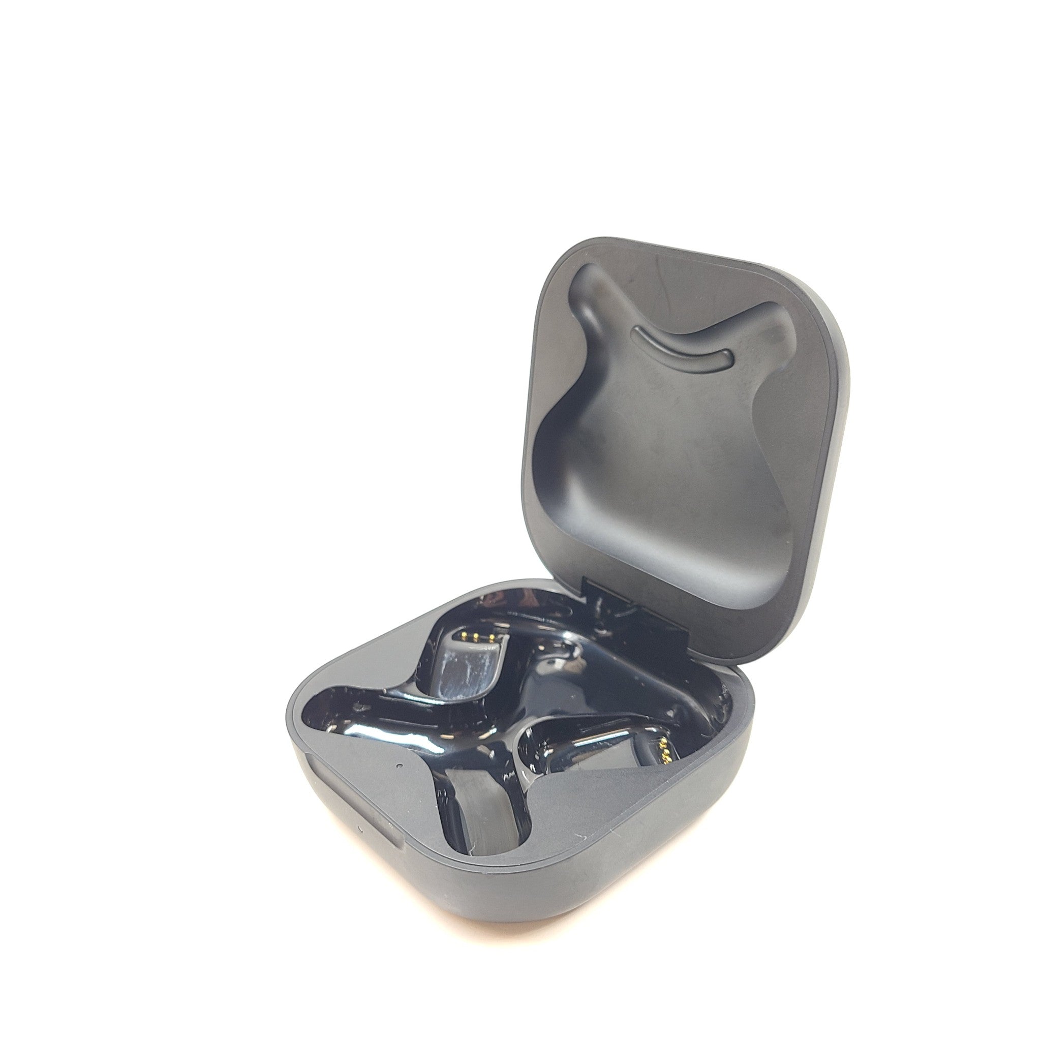 Shokz OpenFit 1st Gen. T910 Charging Case ONLY - Black