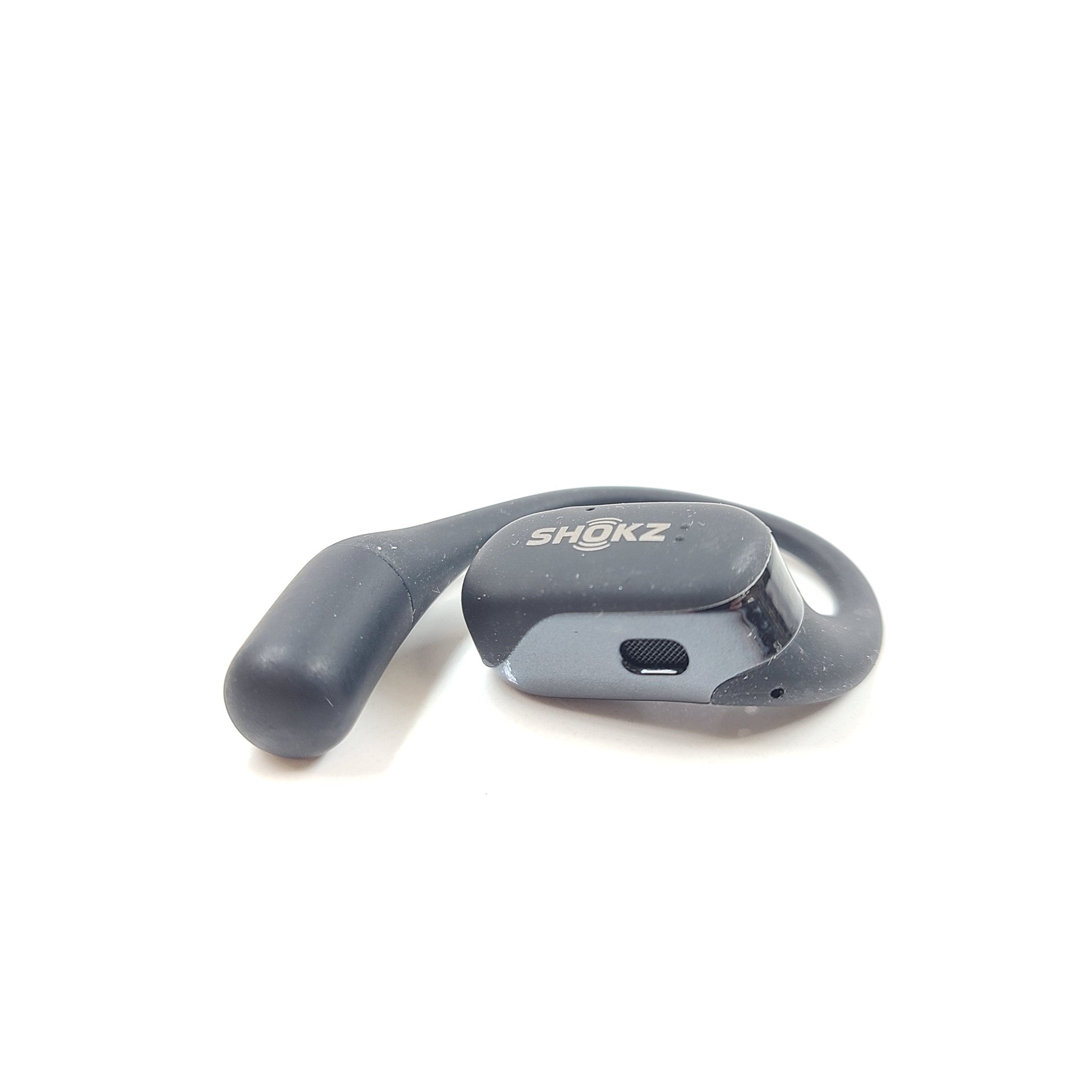Shokz OpenFit 1st Gen. T910 Right Side ONLY Earbud - Black
