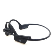 SHOKZ OpenComm C102 Bone Conduction Bluetooth Headset with Noise-Canceling Mic