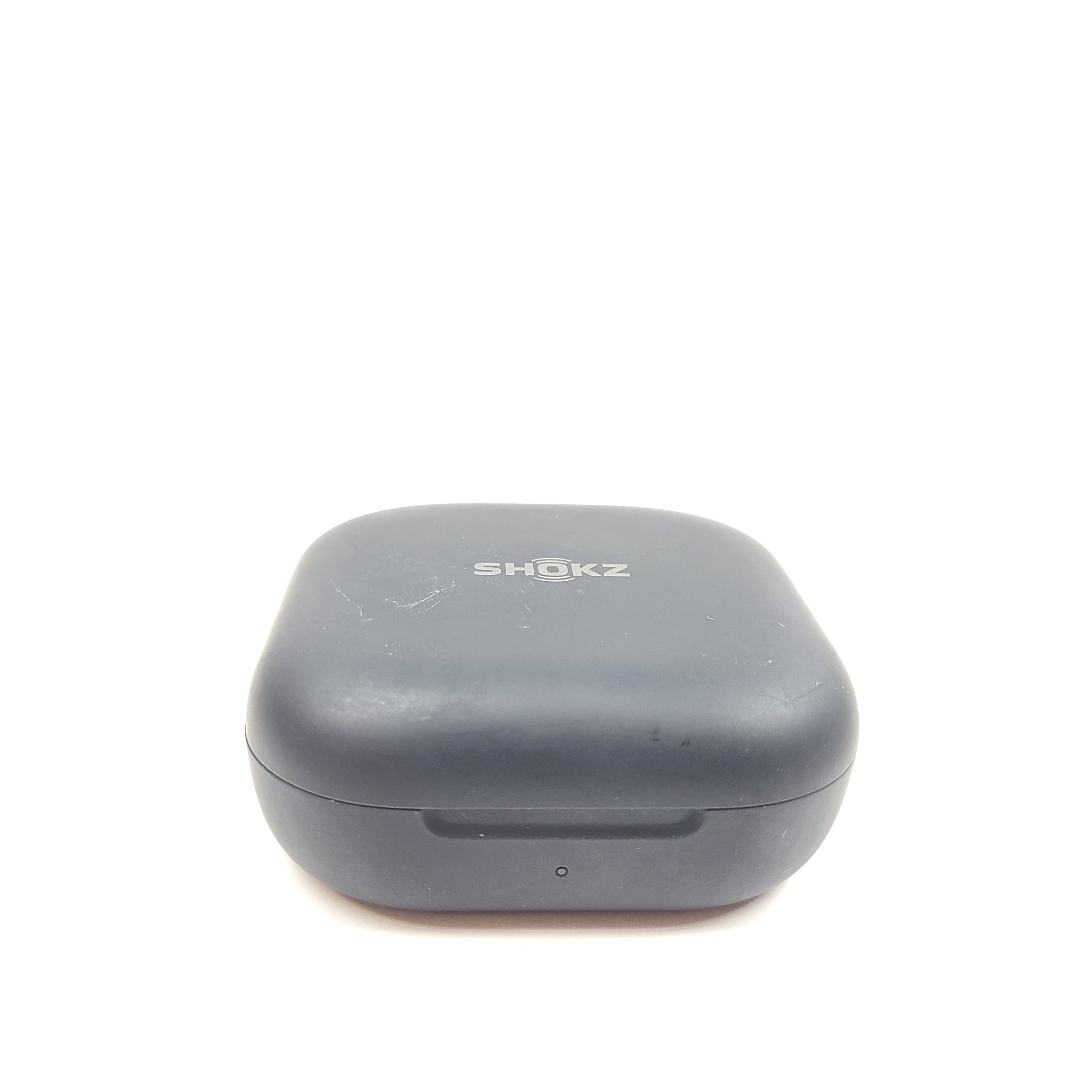 Shokz OpenFit T910 Open-Ear Bluetooth True Wireless Earbuds - Black