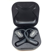 Shokz OpenFit T910 Open-Ear Bluetooth True Wireless Earbuds - Black