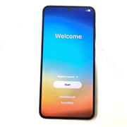 Samsung Galaxy S23 128GB SM-S911W Unlocked Android Smartphone - Gray GRADE A-