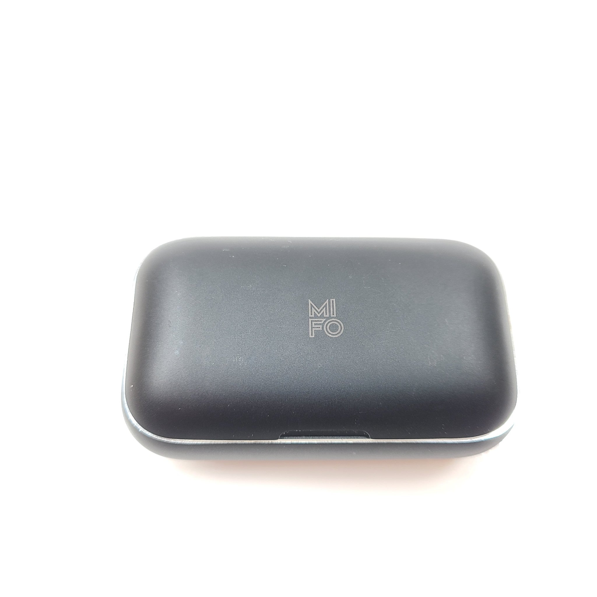 Mifo O5 Plus (3rd Gen) Touch Smart True Bluetooth Earbuds - Black