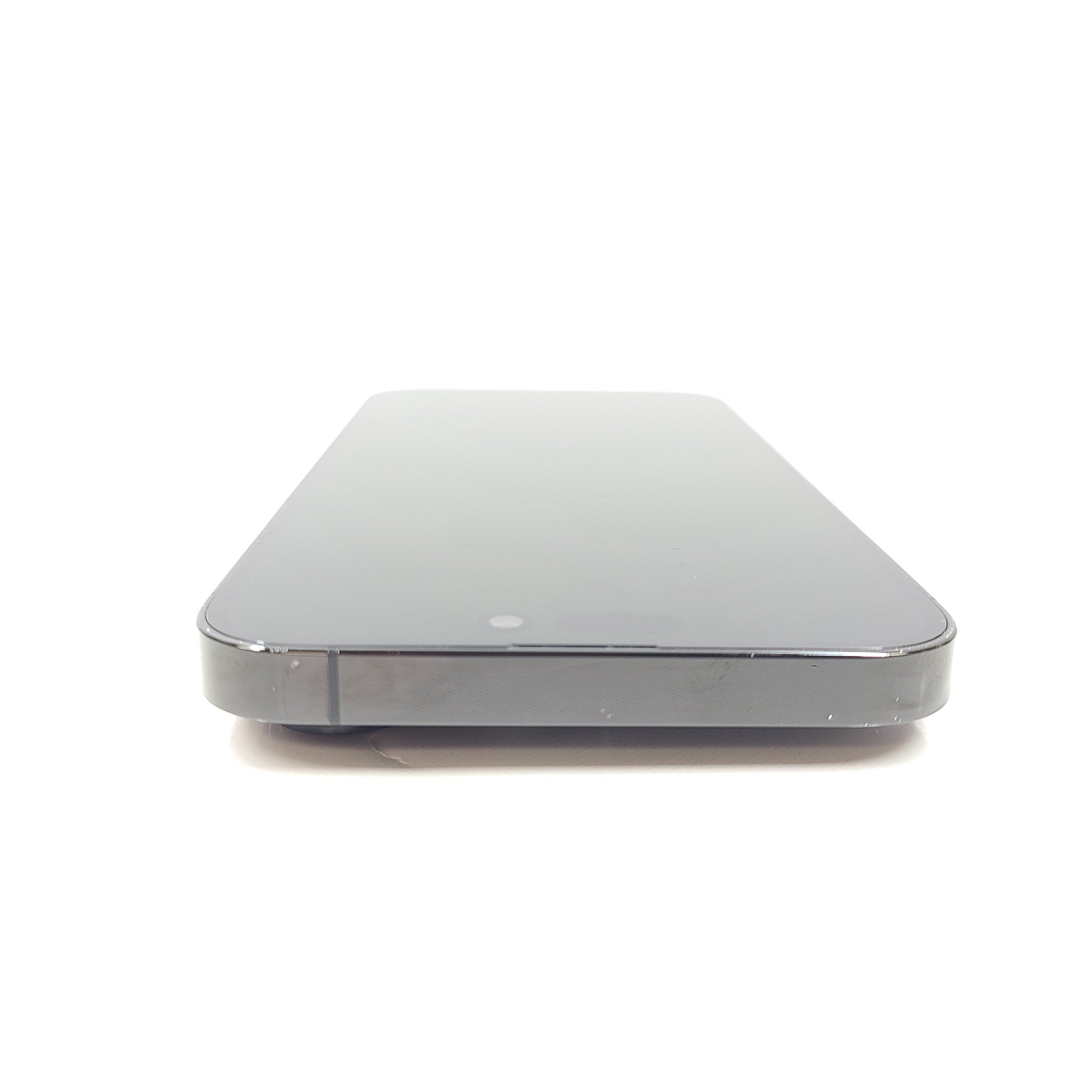 Apple iPhone 14 Pro Max 128GB A2893 Gray (Unlocked) Smartphone READ