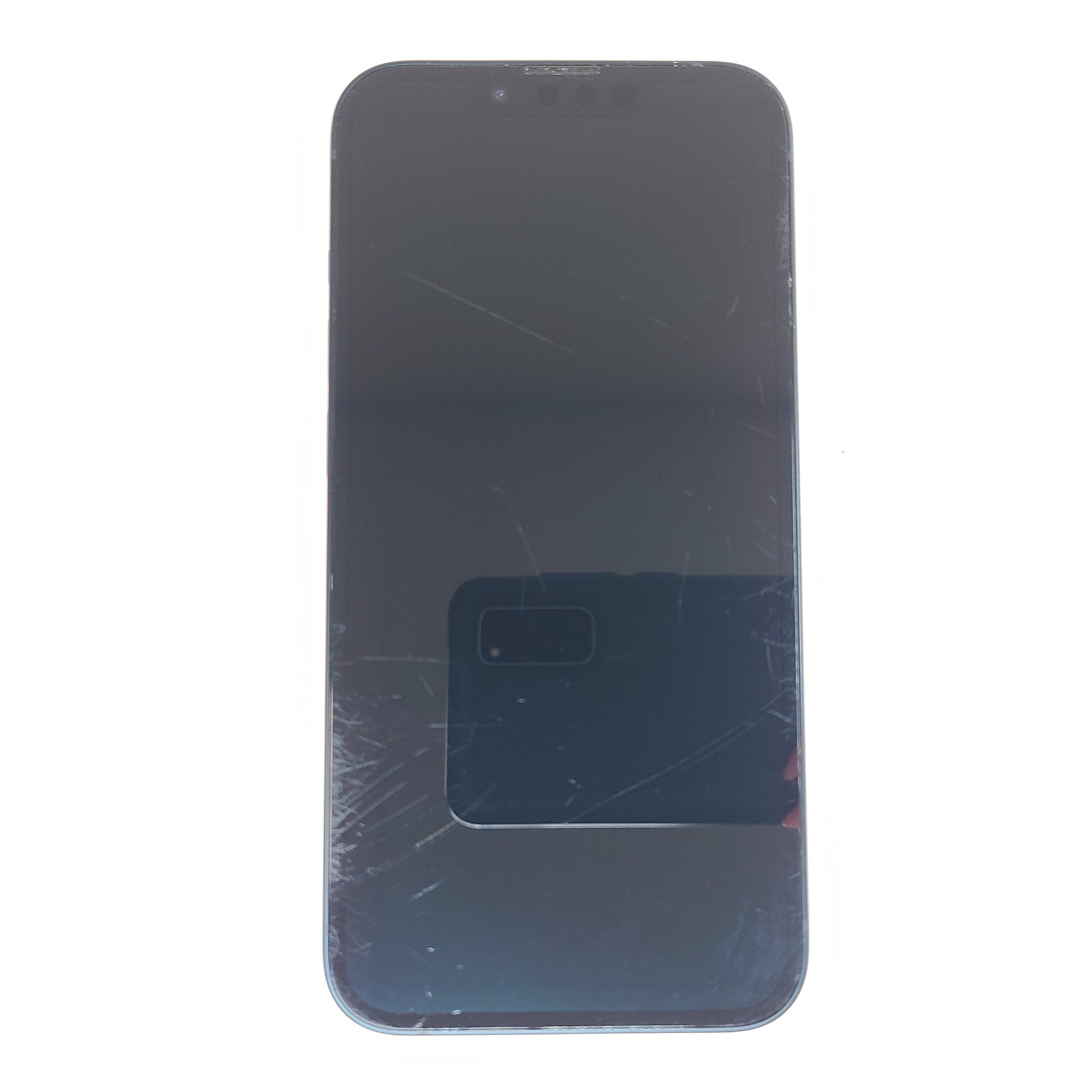 Apple iPhone 14 128GB Unlocked A2649  Blue - GRADE A-