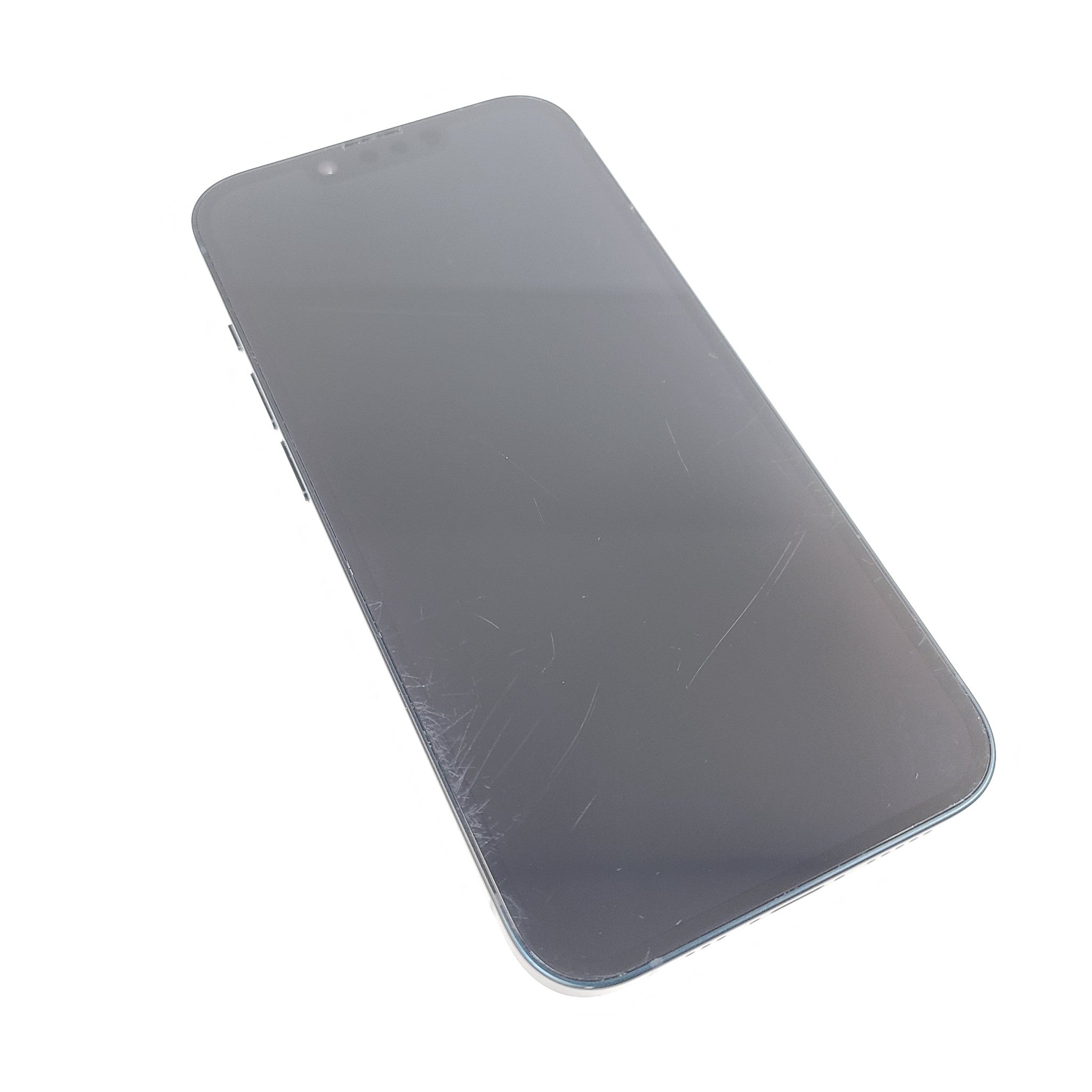 Apple iPhone 14 128GB Unlocked A2649  Blue - GRADE A-