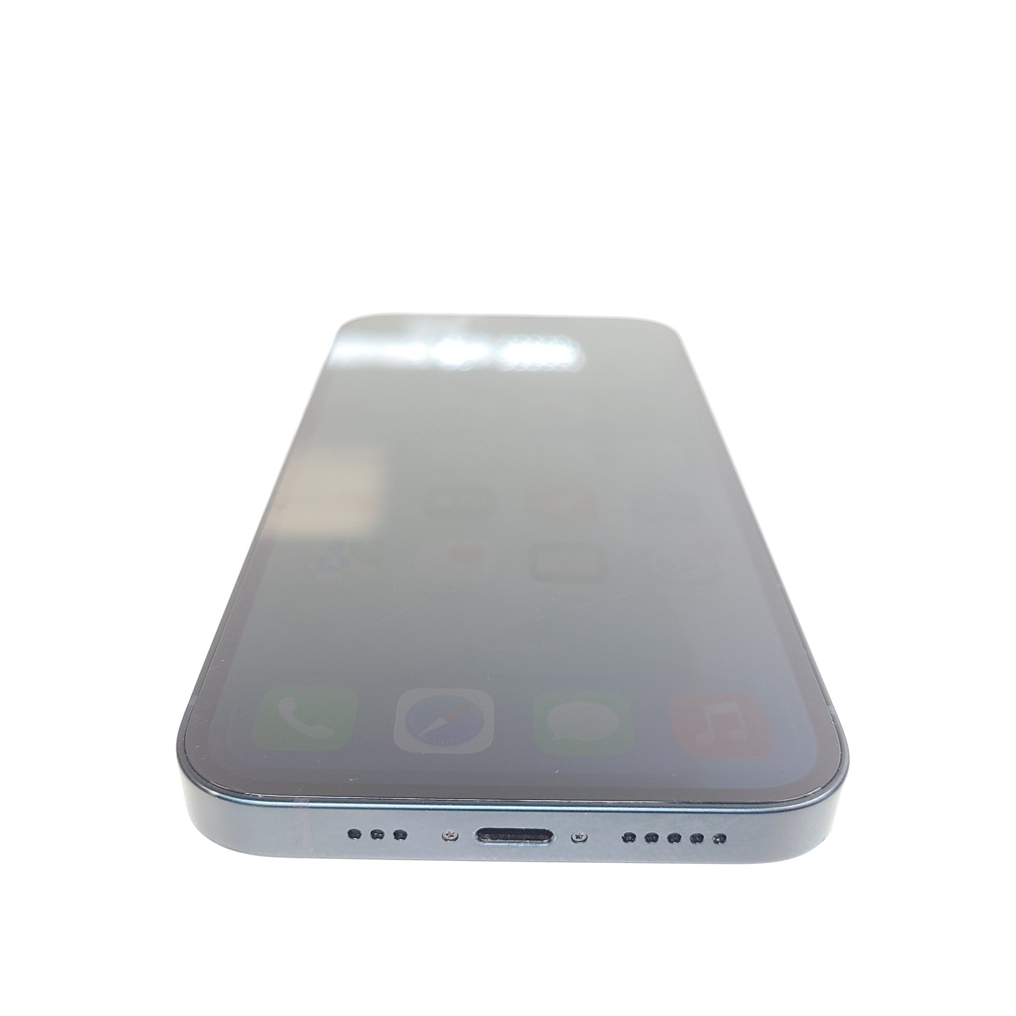 Apple iPhone 14 128GB Unlocked A2649  Blue - GRADE A-