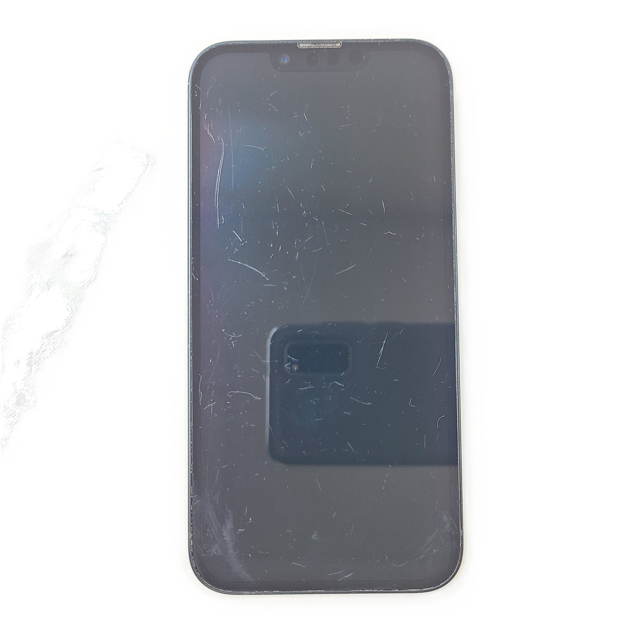 Apple iPhone 14 128GB Unlocked A2649  Blue - GRADE B-