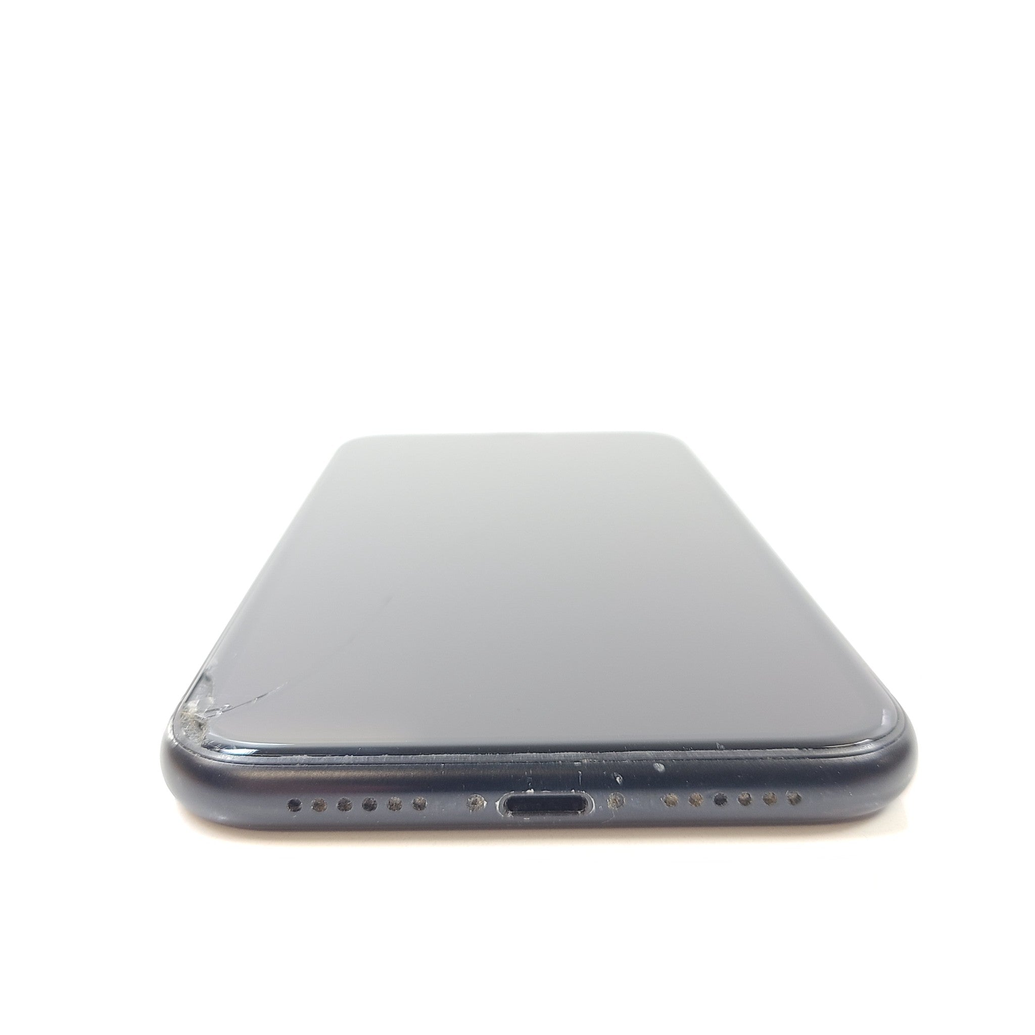 Apple iPhone XR - 64GB - Black (Unlocked) A1984 iOS Smartphone GRADE C