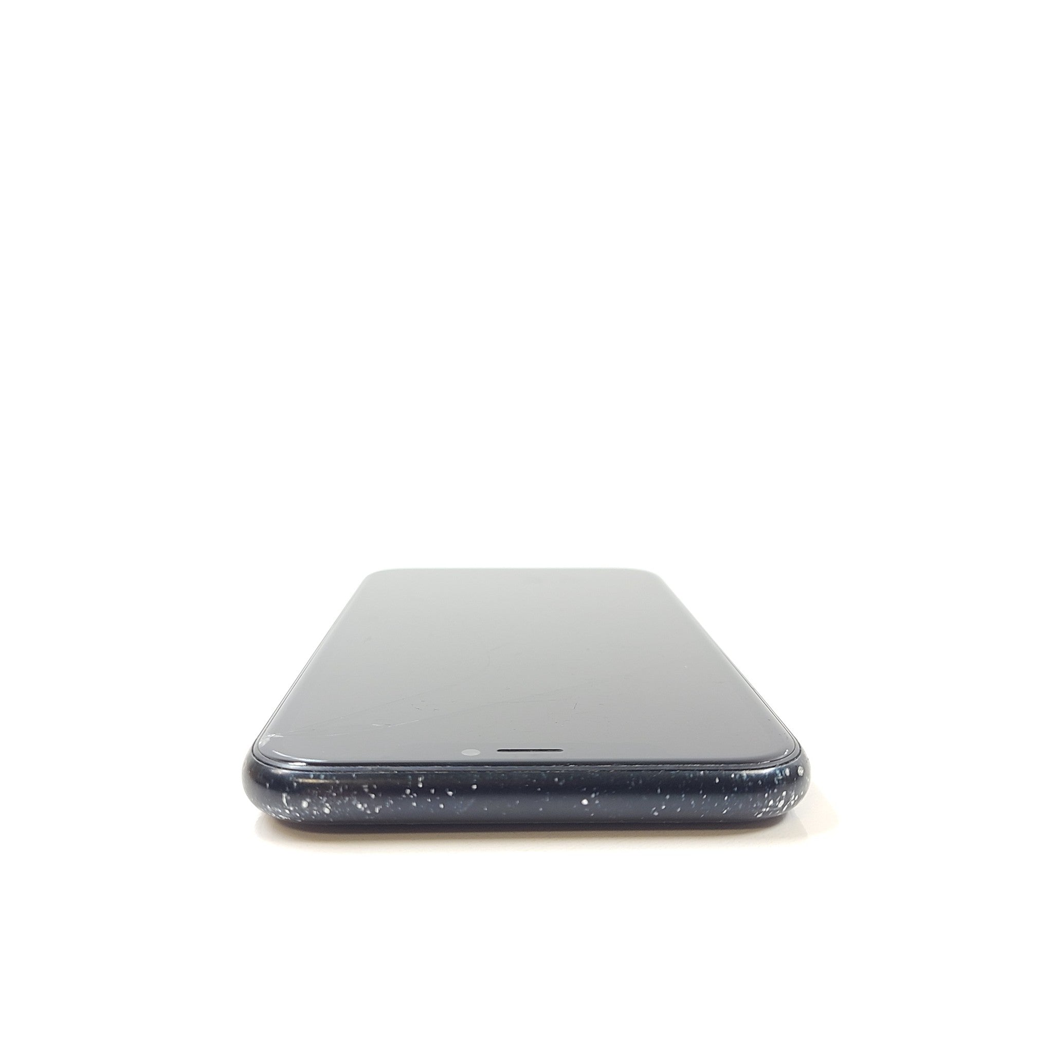 Apple iPhone XR - 64GB - Black (Unlocked) A1984 iOS Smartphone GRADE C+