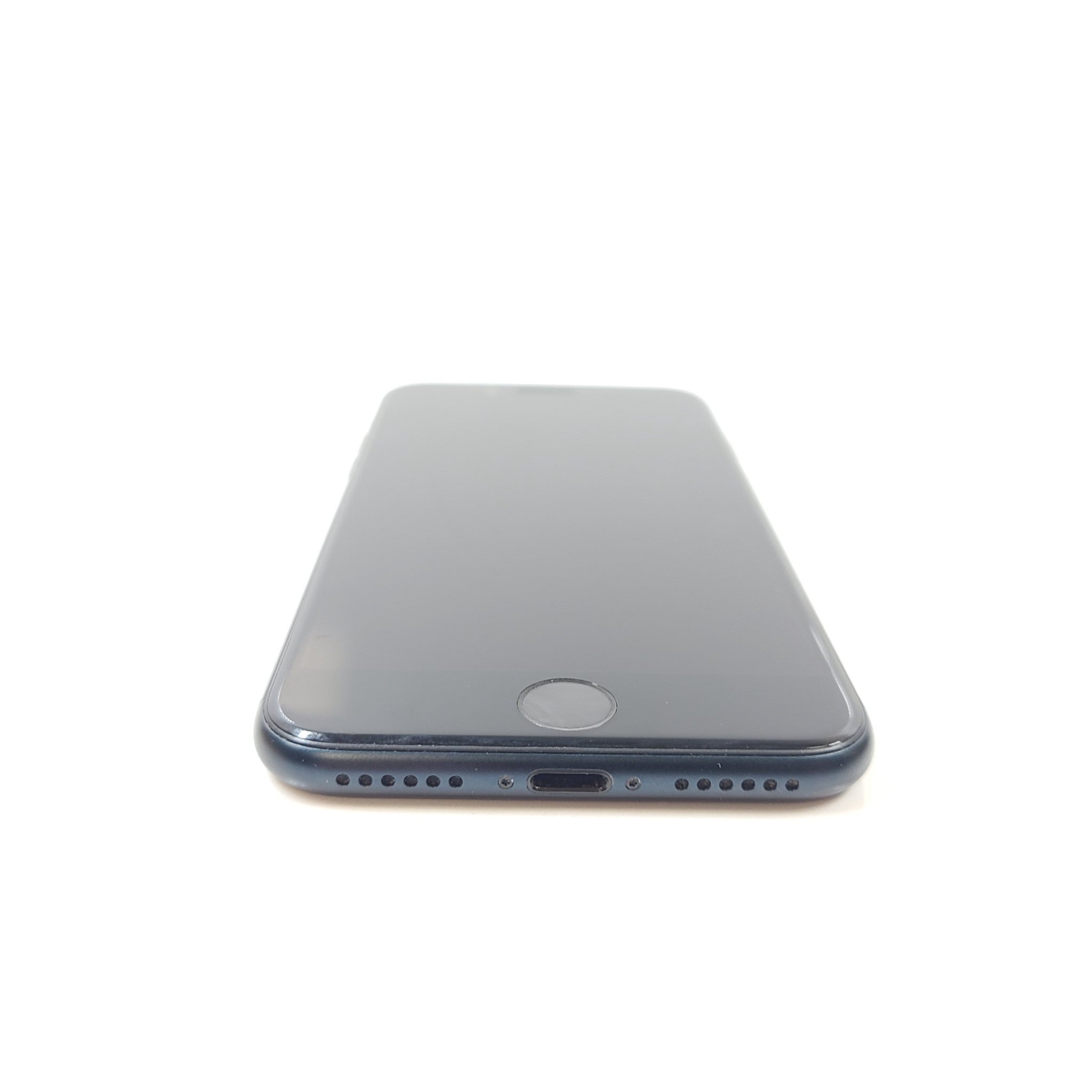 Apple iPhone SE 2 (2020) A2595 64GB Blue Unlocked iOS Smartphone GRADE B+