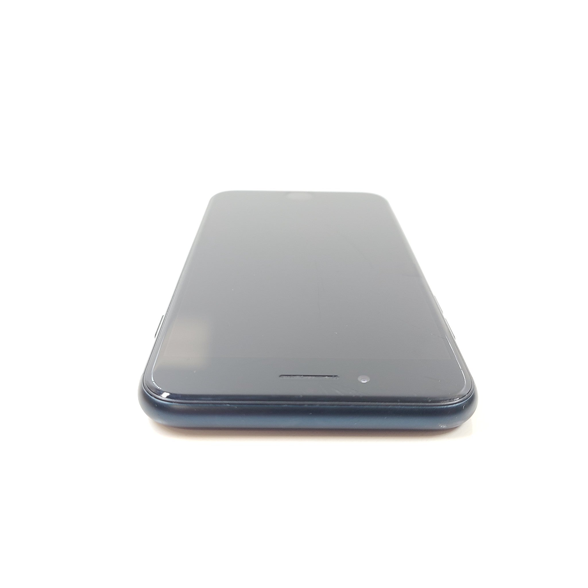 Apple iPhone SE 2 (2020) A2595 64GB Blue Unlocked iOS Smartphone GRADE B+