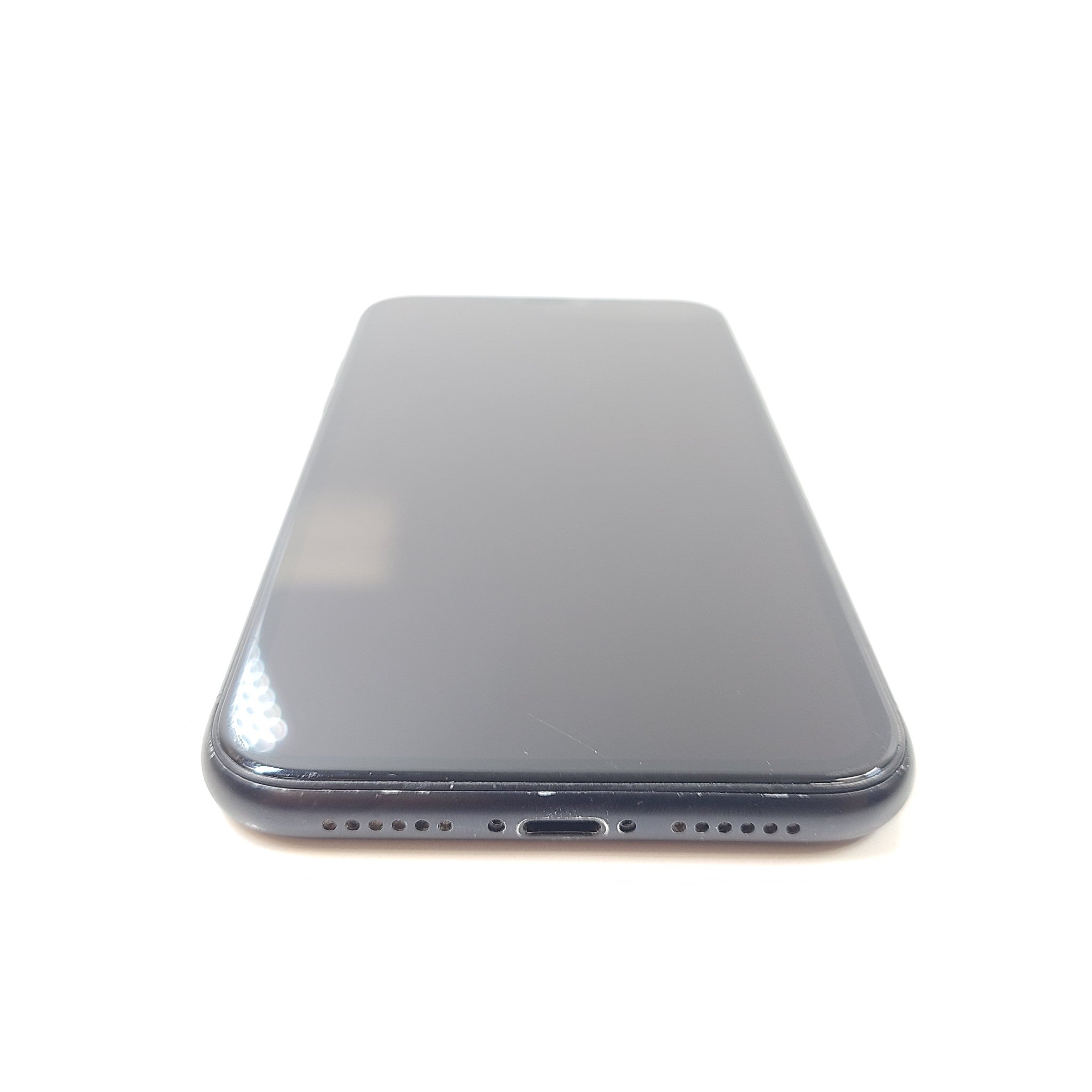 Apple iPhone XR - 128 GB - Black (Unlocked) A1984 iOS Smartphone GRADE C