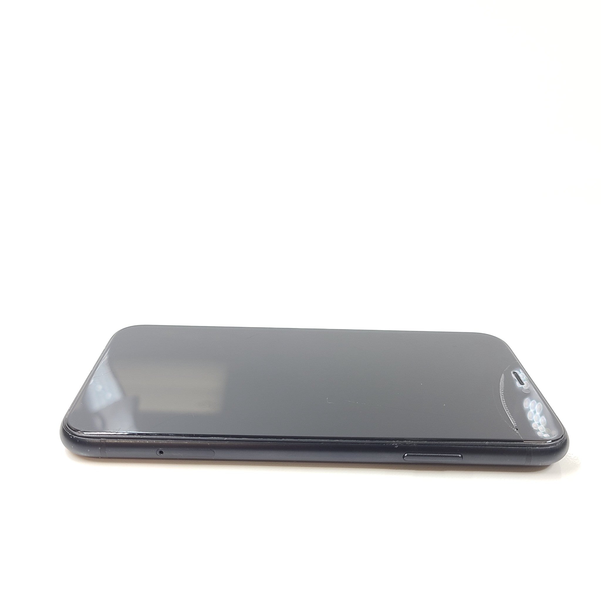 Apple iPhone XR - 128 GB - Black (Unlocked) A1984 iOS Smartphone GRADE C