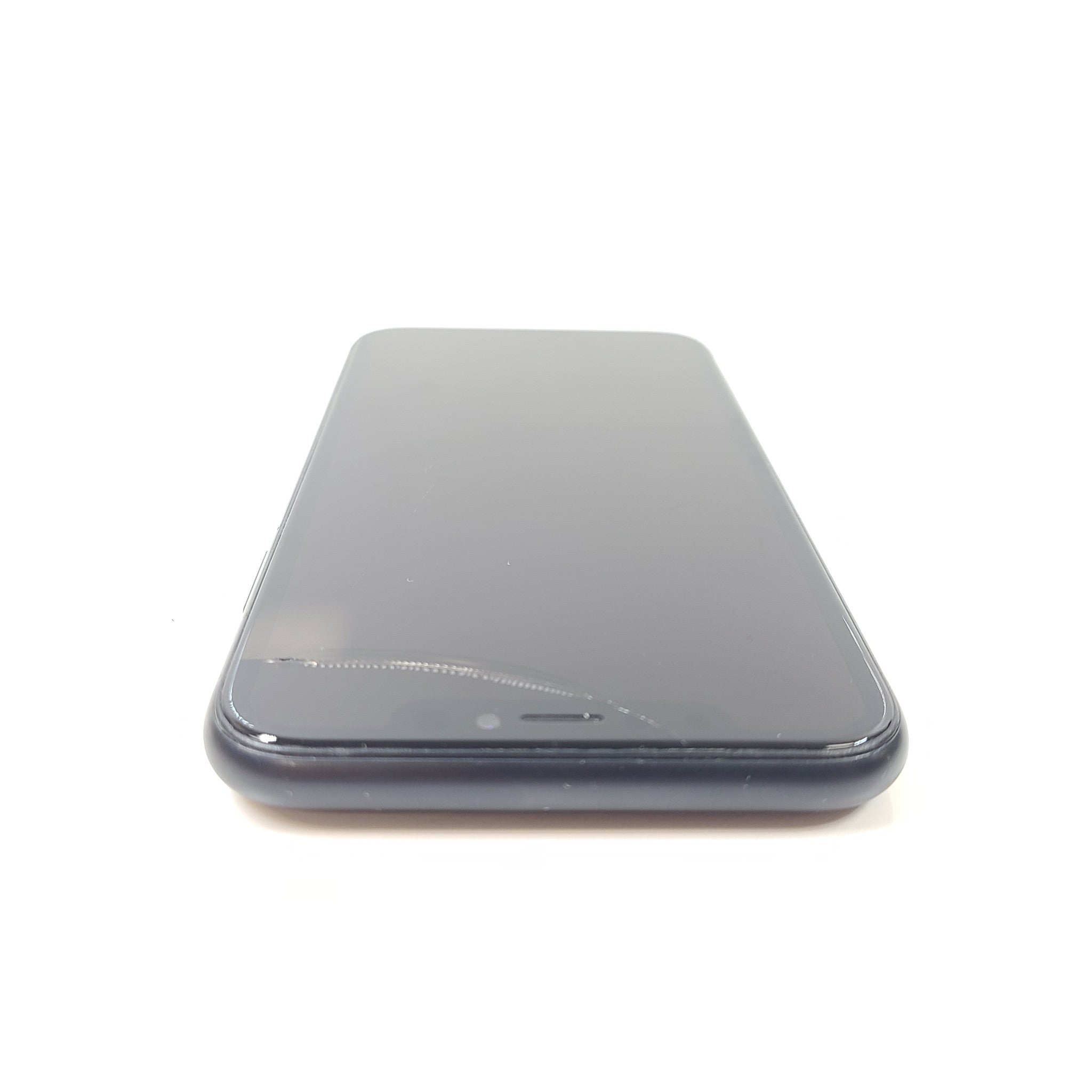 Apple iPhone XR - 128 GB - Black (Unlocked) A1984 iOS Smartphone GRADE C