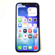 Apple iPhone 12 64 GB Black TracFone iOS Smartphone A2172 READ