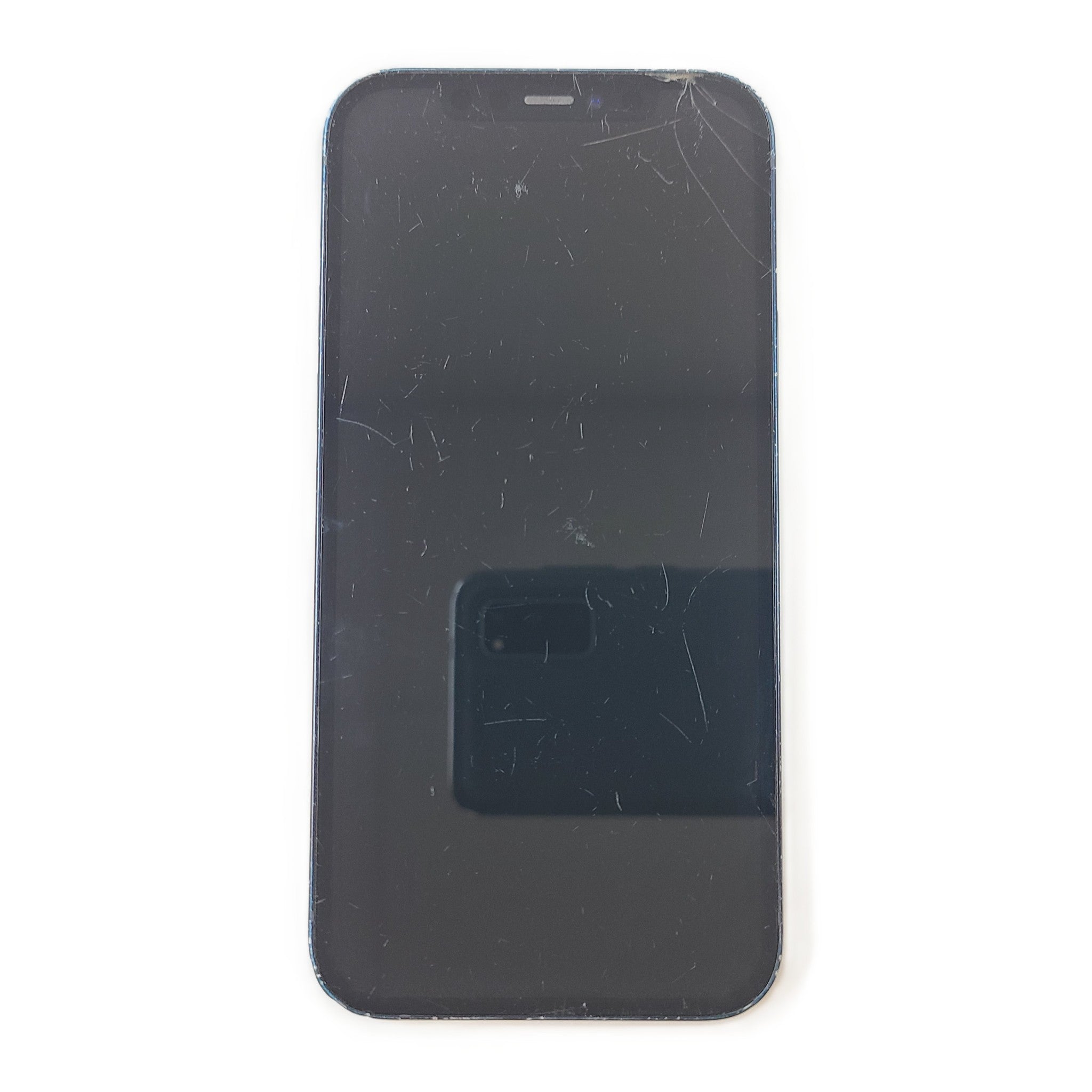 Apple iPhone 12 64 GB Black Unlocked iOS Smartphone A2402 GRADE C