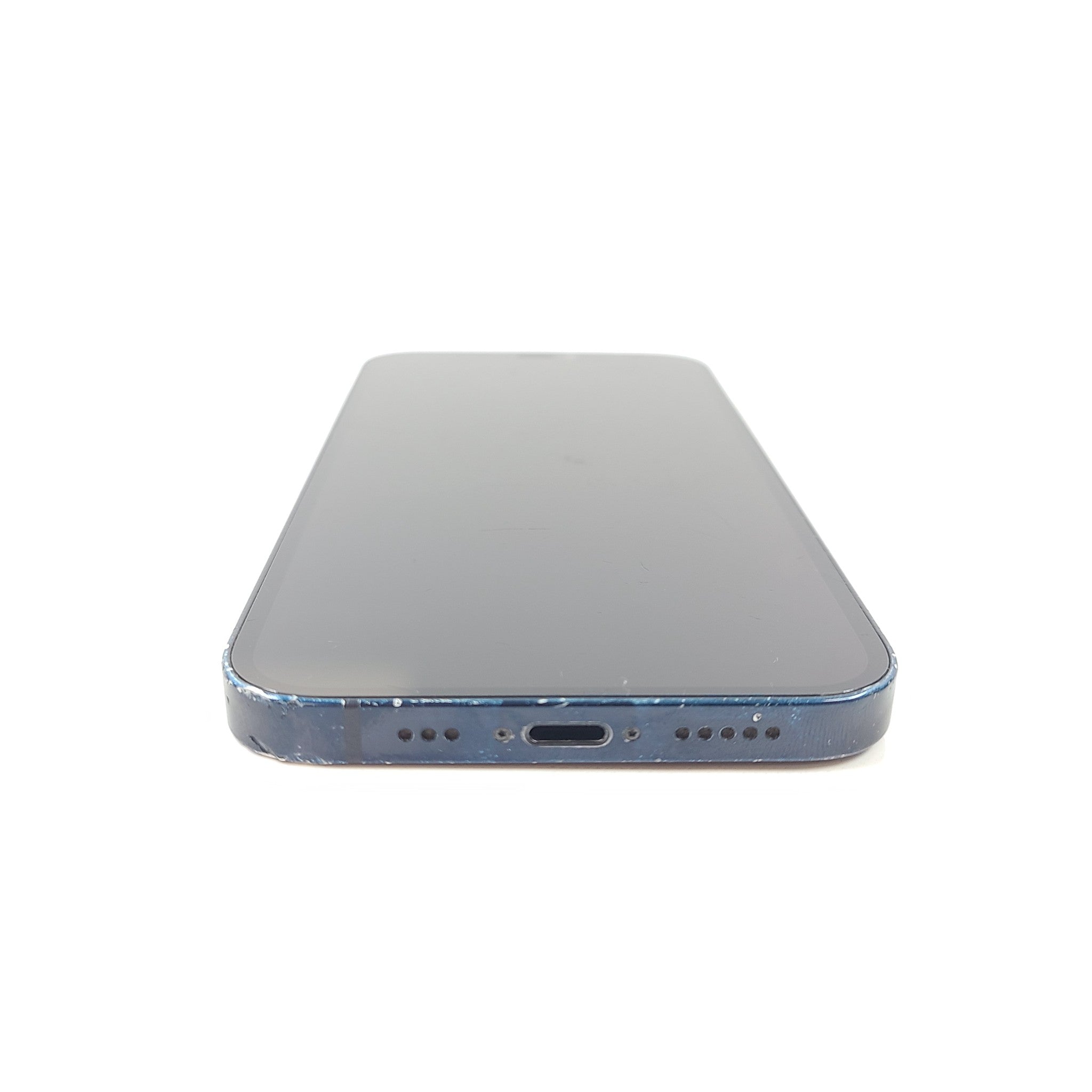 Apple iPhone 12 64 GB Black Unlocked iOS Smartphone A2402 GRADE C