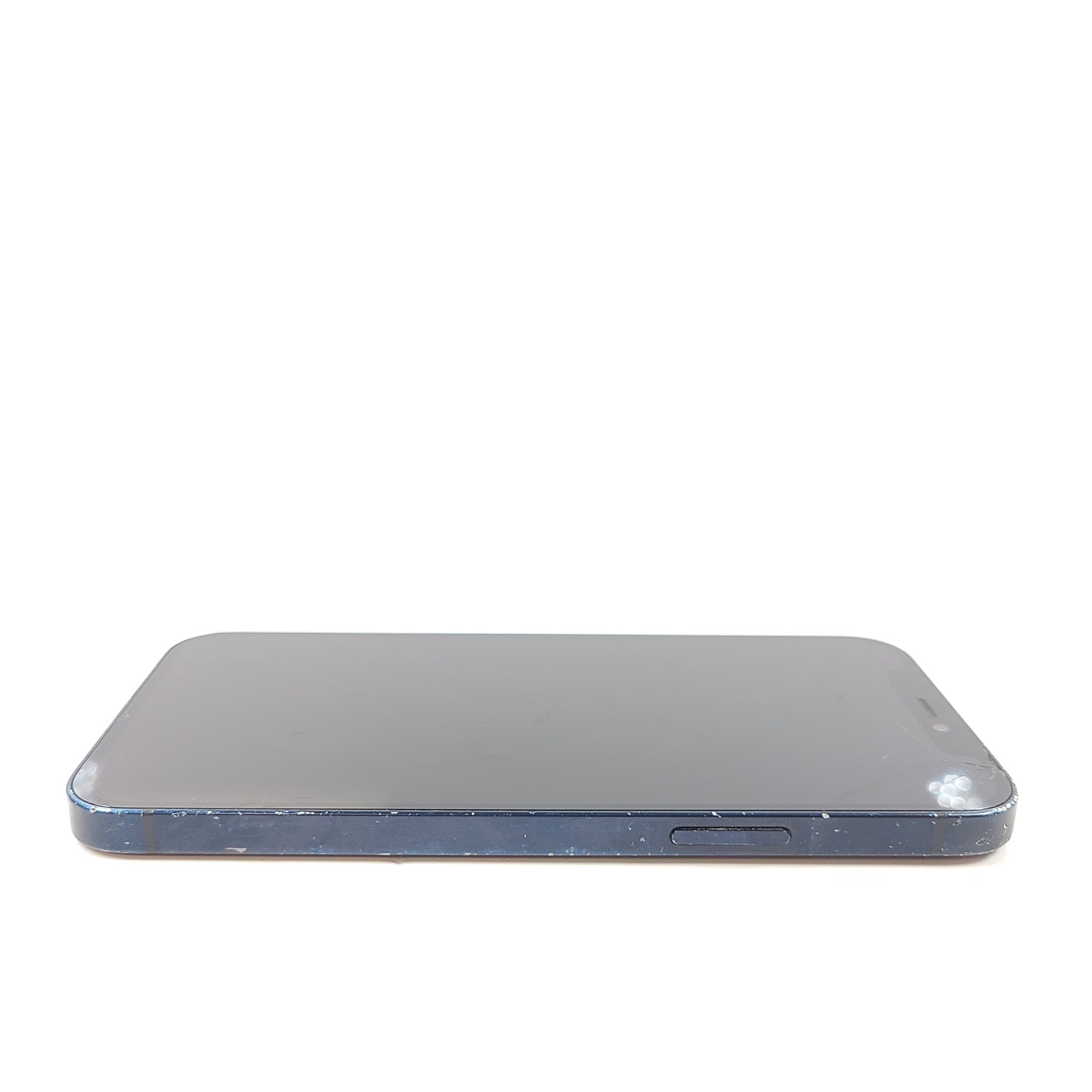 Apple iPhone 12 64 GB Black Unlocked iOS Smartphone A2402 GRADE C