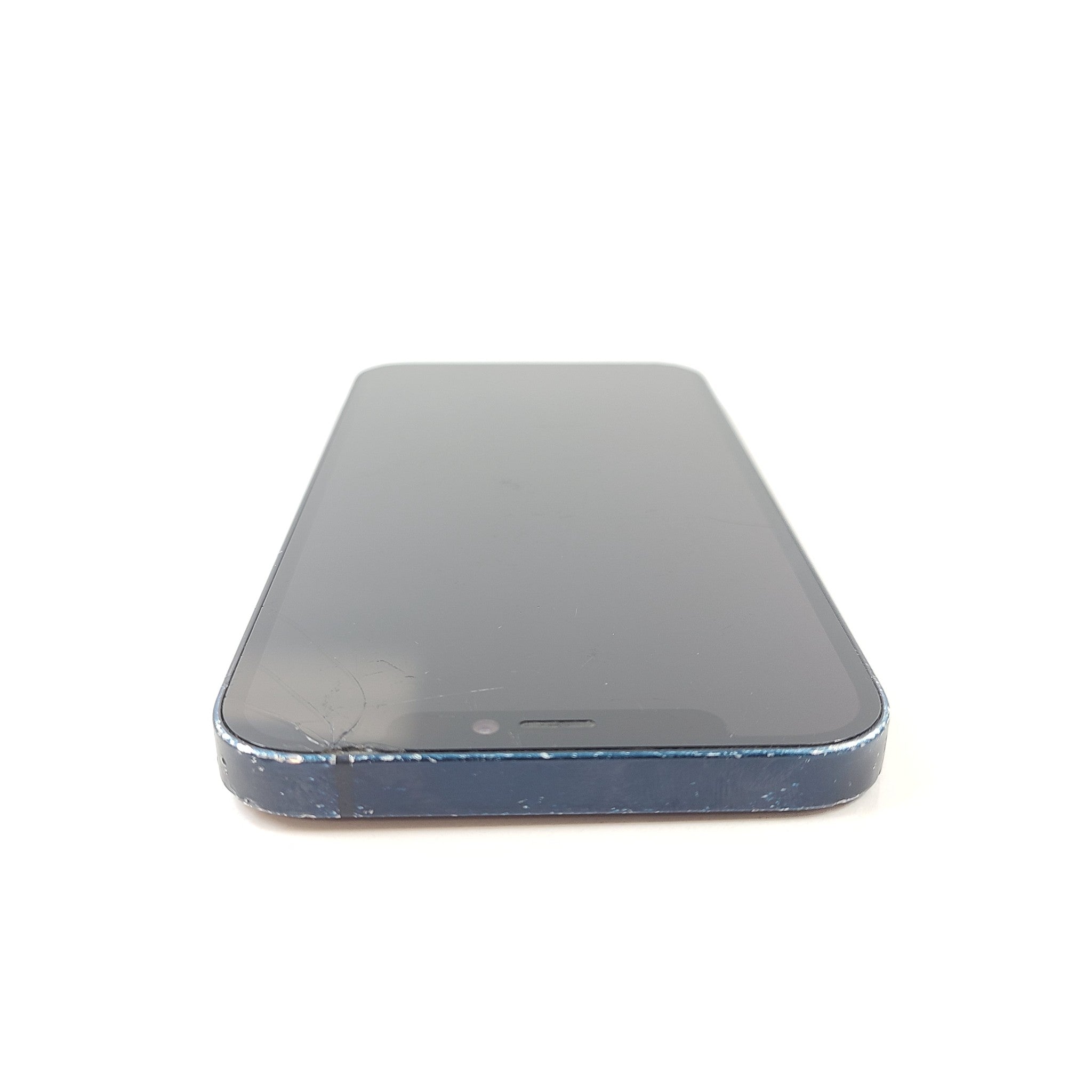 Apple iPhone 12 64 GB Black Unlocked iOS Smartphone A2402 GRADE C