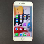 Apple iPhone 7 Plus - 128GB - Product red(Unlocked) A1784 (GSM) GRADE B+