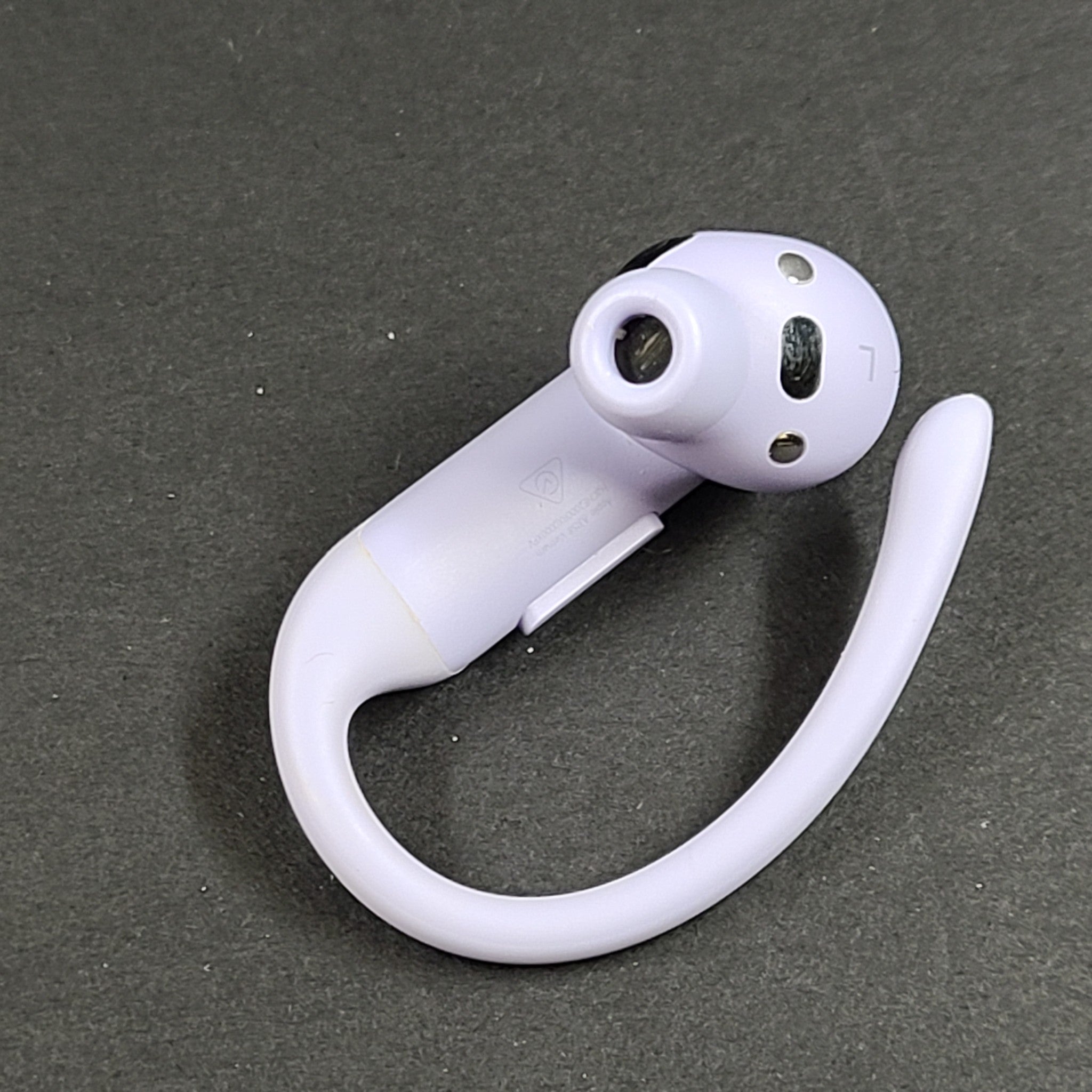 Beats Powerbeats Pro 2 Left Side ONLY Replacement Genuine A3158 Lavender Purple