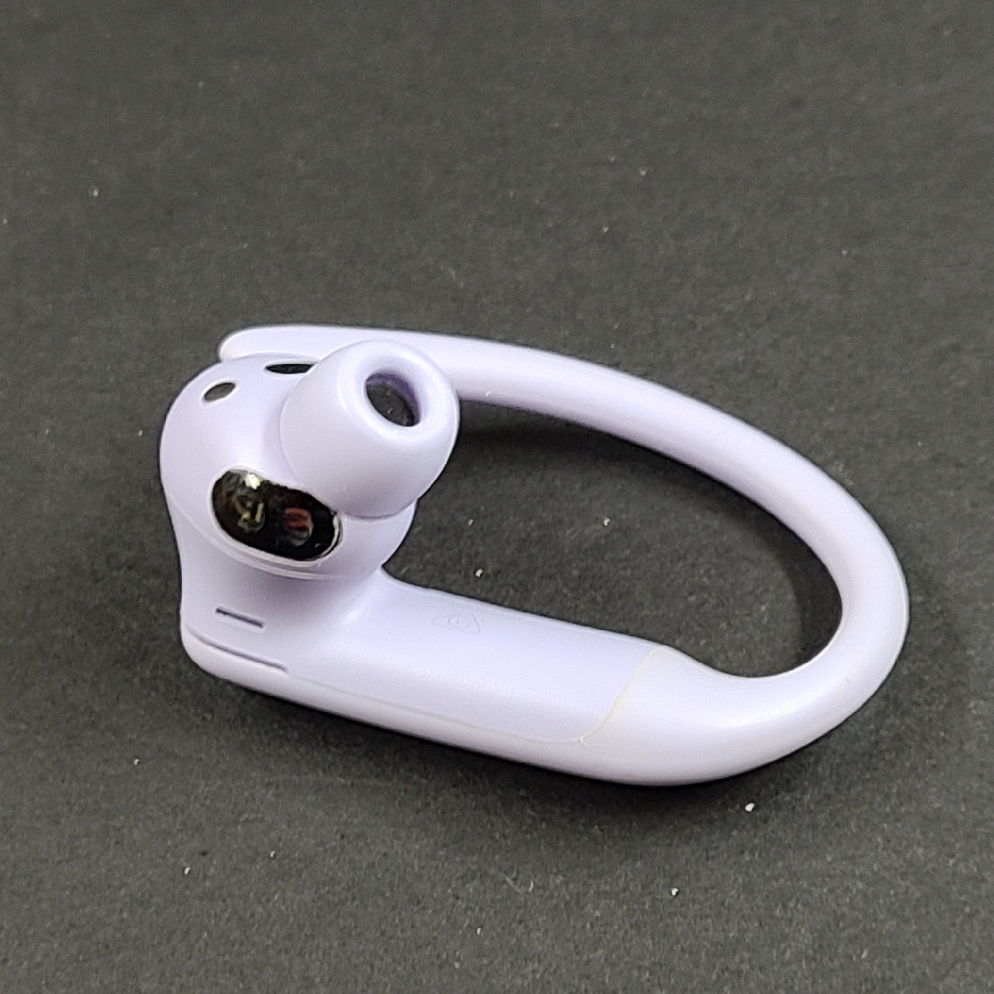 Beats Powerbeats Pro 2 Left Side ONLY Replacement Genuine A3158 Lavender Purple