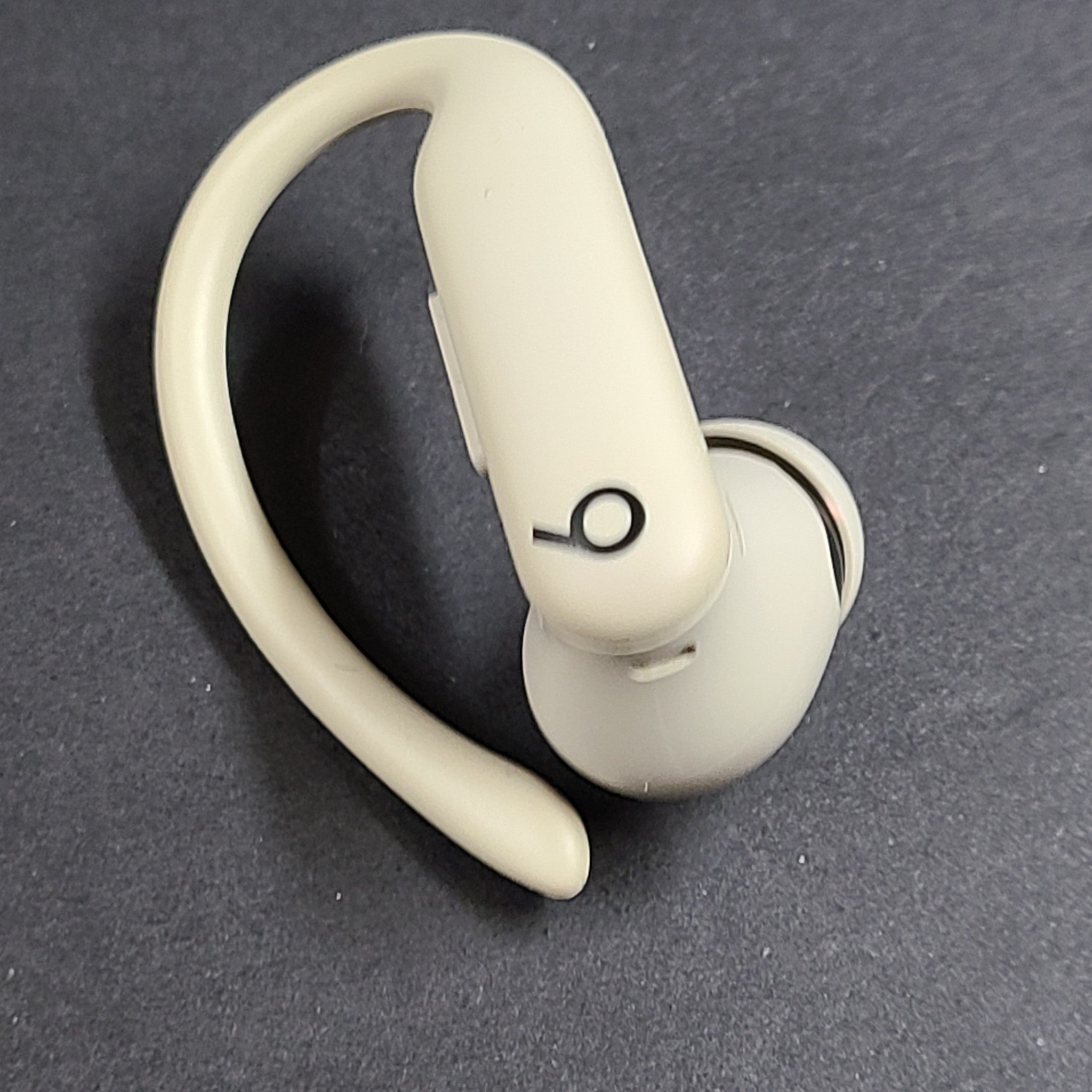 Beats Powerbeats Pro 2 Right Side ONLY Replacement Genuine A3157 Quick Sand Gray