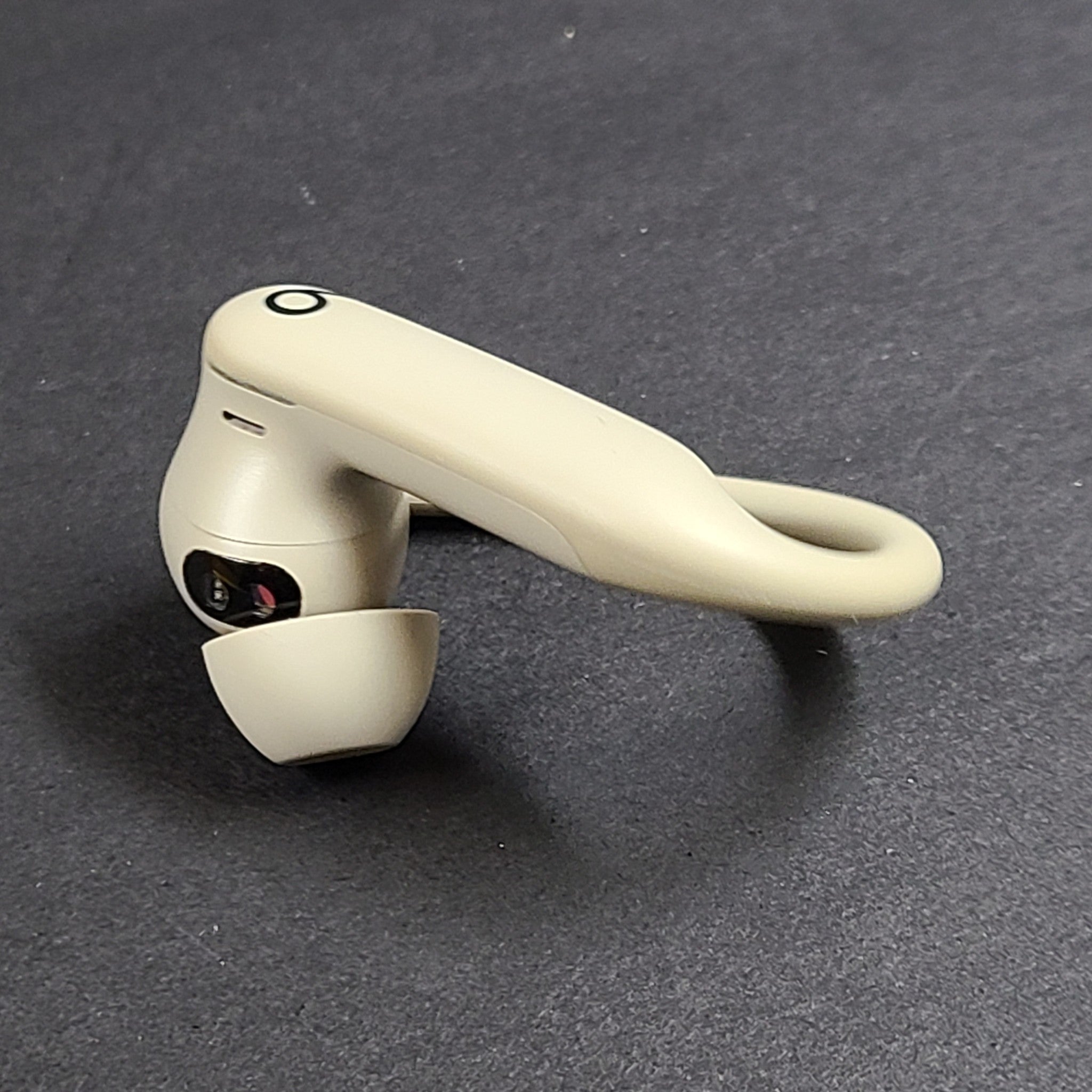 Beats Powerbeats Pro 2 Right Side ONLY Replacement Genuine A3157 Quick Sand Gray