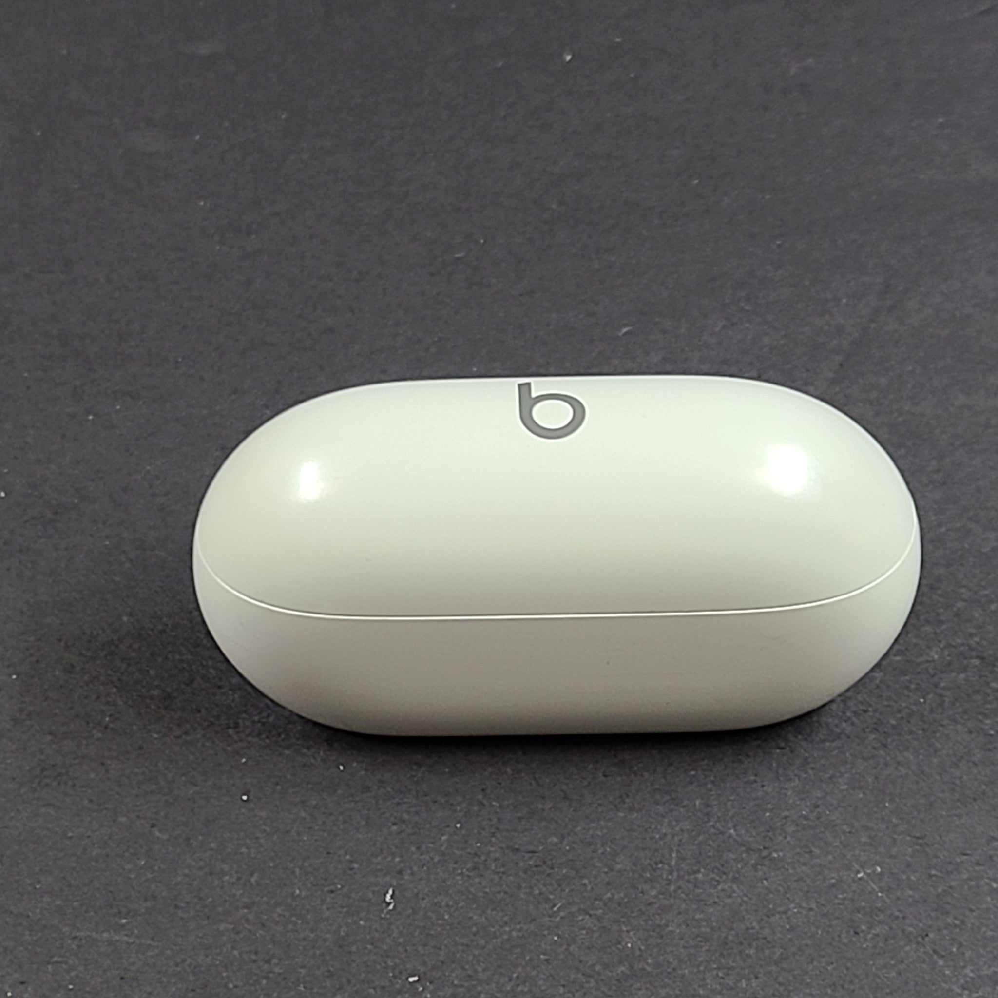 Beats by Dr. Dre Solo Buds CHARGING CASE ONLY A3152 - Gray