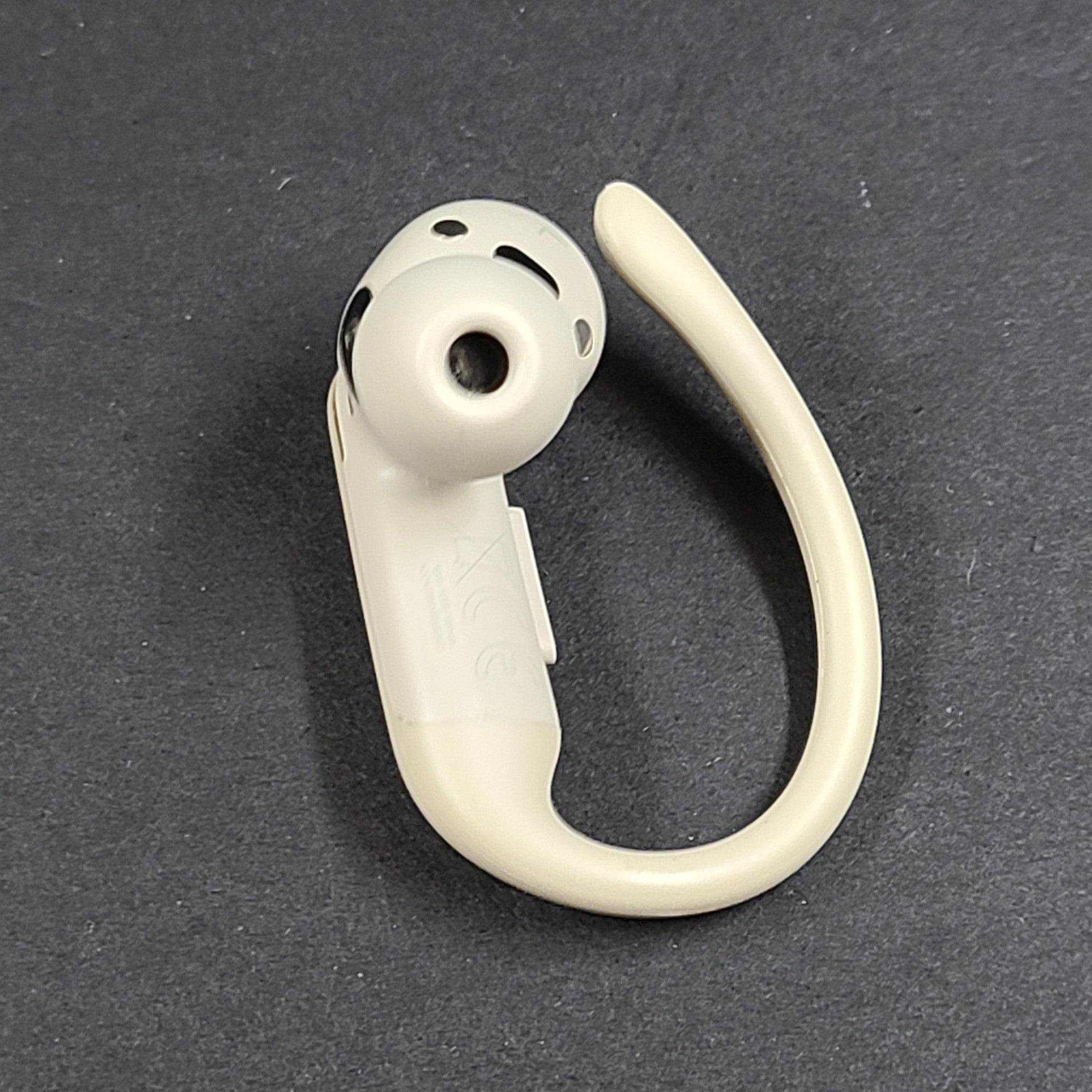 Beats Powerbeats Pro 2 Left Side ONLY Replacement Genuine A3158 Quick Sand Gray