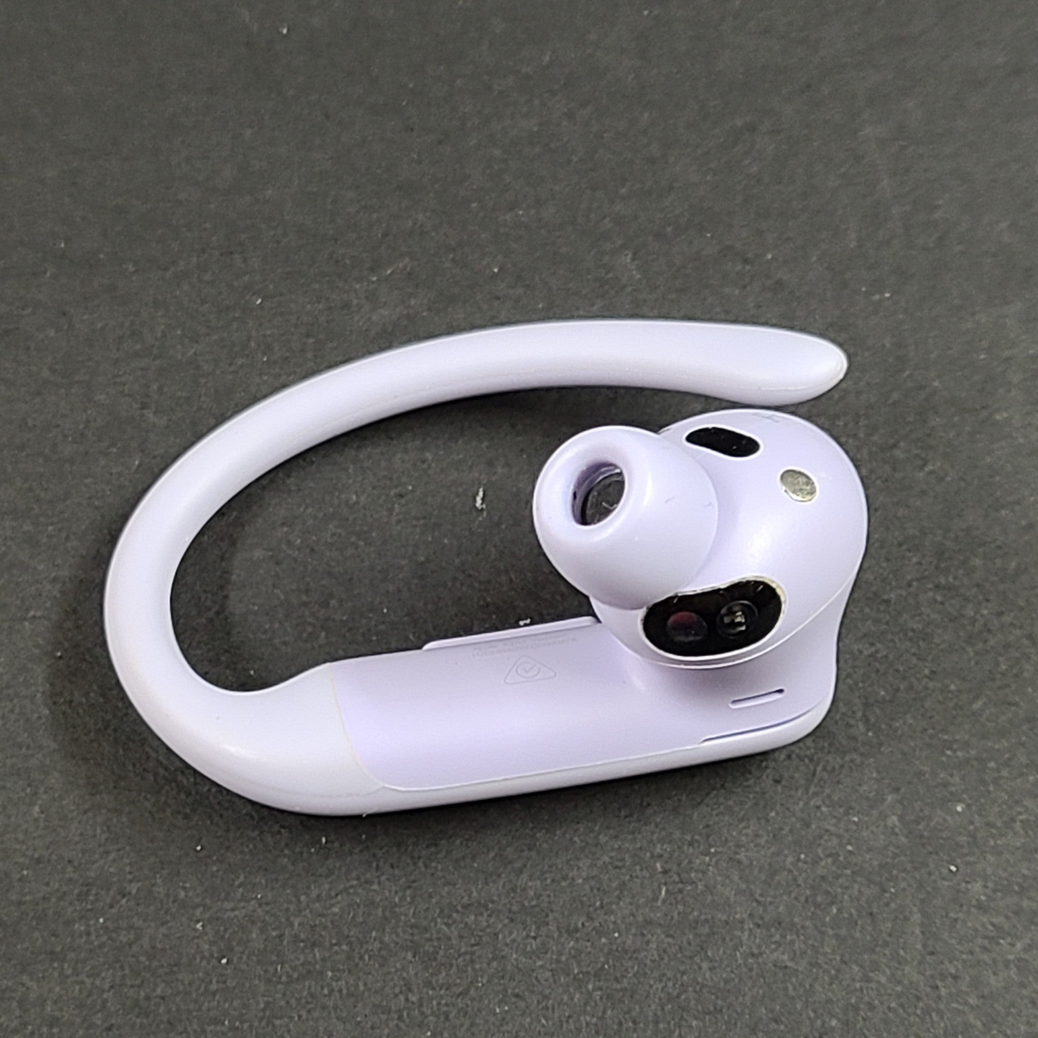 Beats Powerbeats Pro 2 Right Side ONLY Replacement Genuine A3157 Lavender Purple