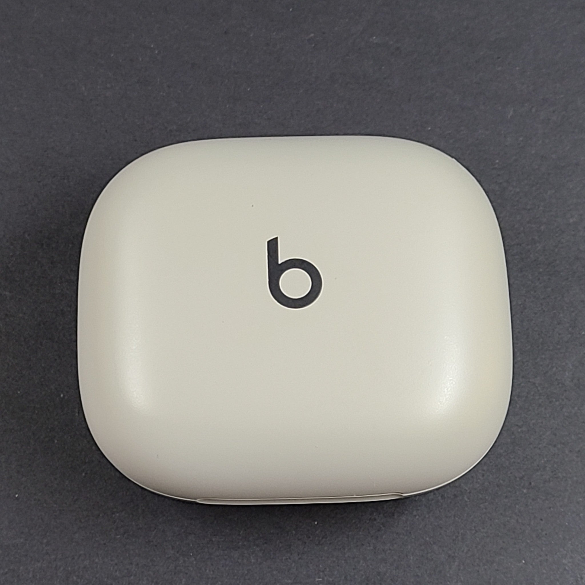 Beats Powerbeats Pro 2 Charging Case By Apple Authentic Beats - Quick Sand Gray