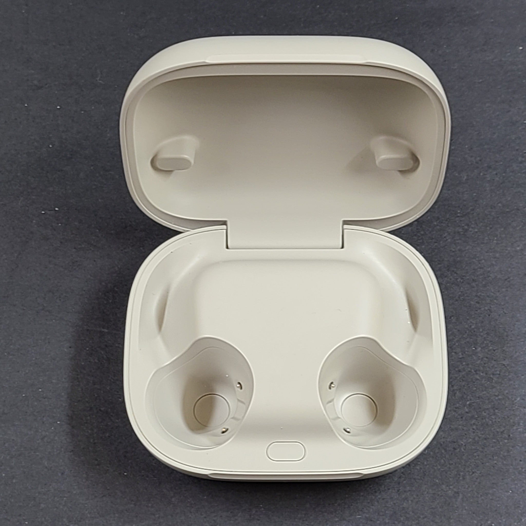 Beats Powerbeats Pro 2 Charging Case By Apple Authentic Beats - Quick Sand Gray