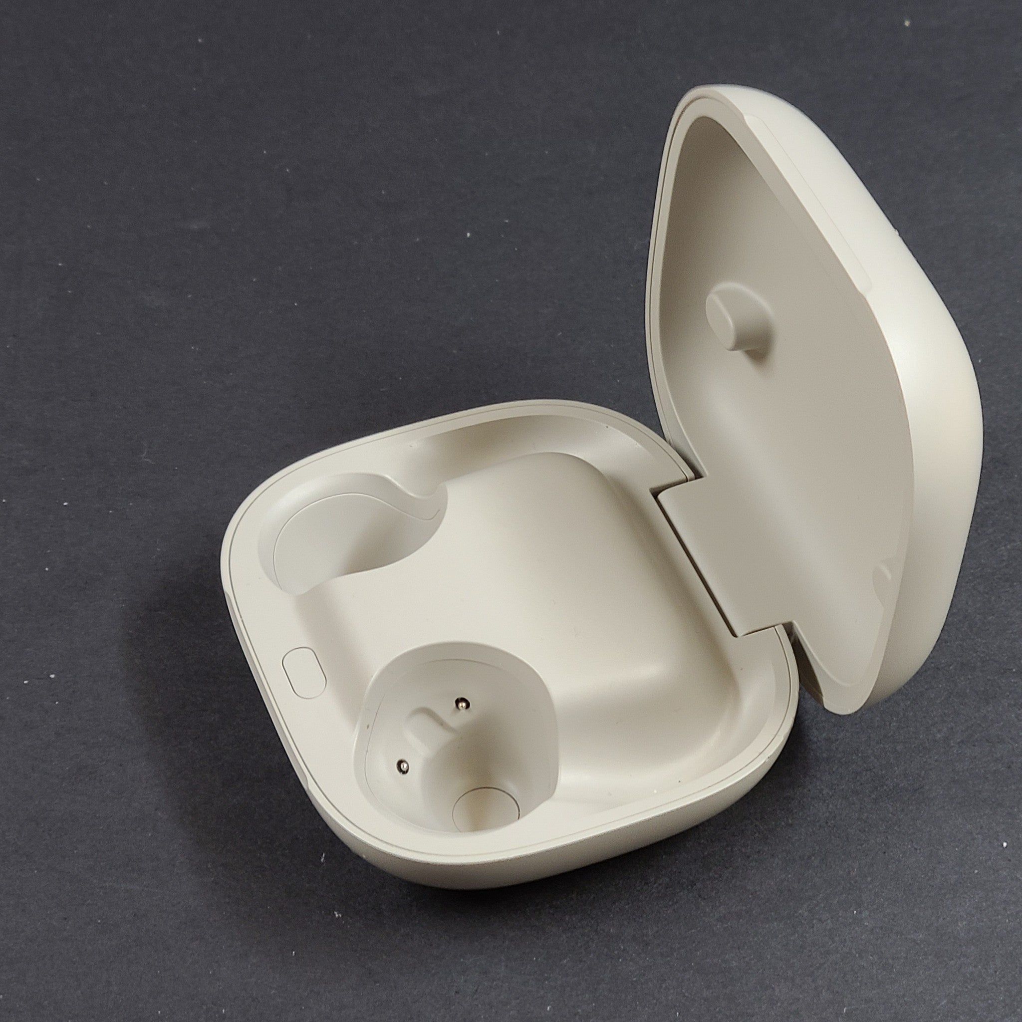 Beats Powerbeats Pro 2 Charging Case By Apple Authentic Beats - Quick Sand Gray