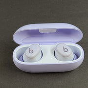 Beats by Dr. Dre Solo Buds In Ear Headphones A3152 - Lavender Purple
