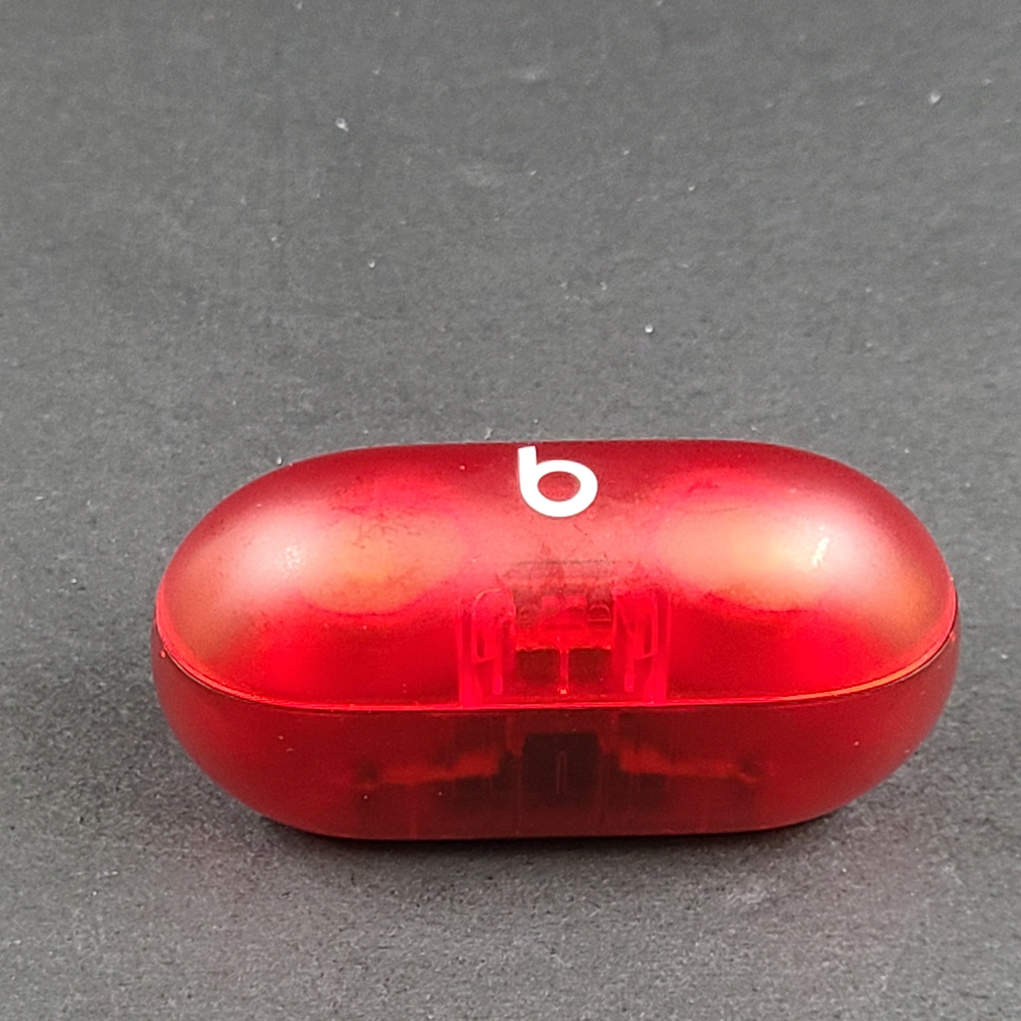 Beats by Dr. Dre Solo Buds In Ear Headphones A3152 - Red