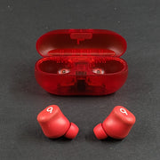 Beats by Dr. Dre Solo Buds In Ear Headphones A3152 - Red