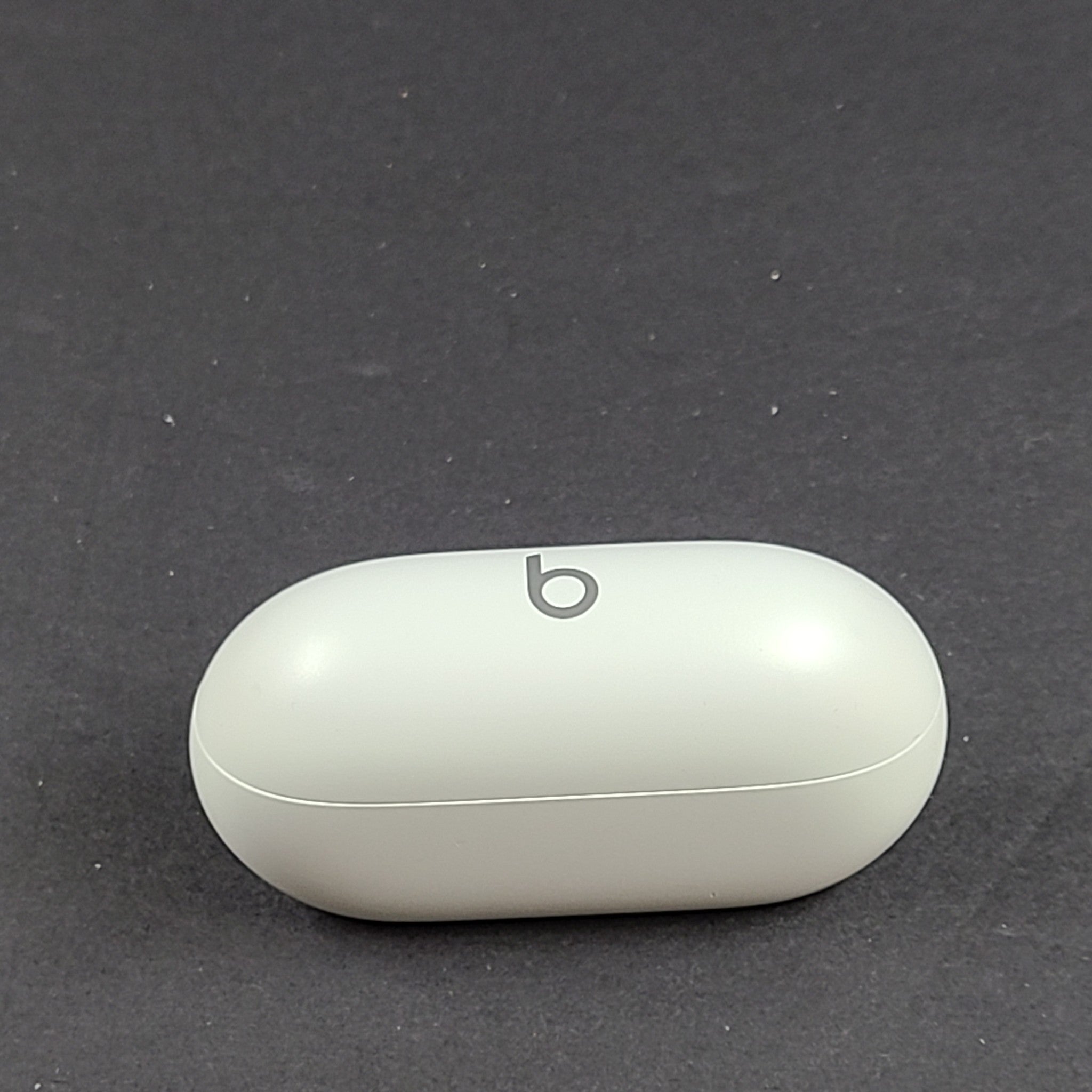 Beats by Dr. Dre Solo Buds In Ear Headphones A3152 - Gray