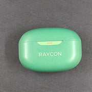 Raycon Everyday Earbuds RBE726 Bluetooth True Wireless - Green